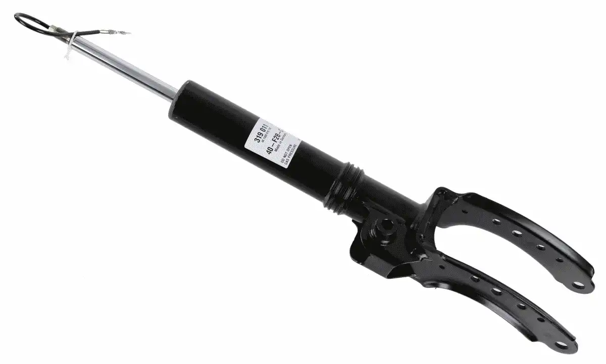 SACHS 319 011