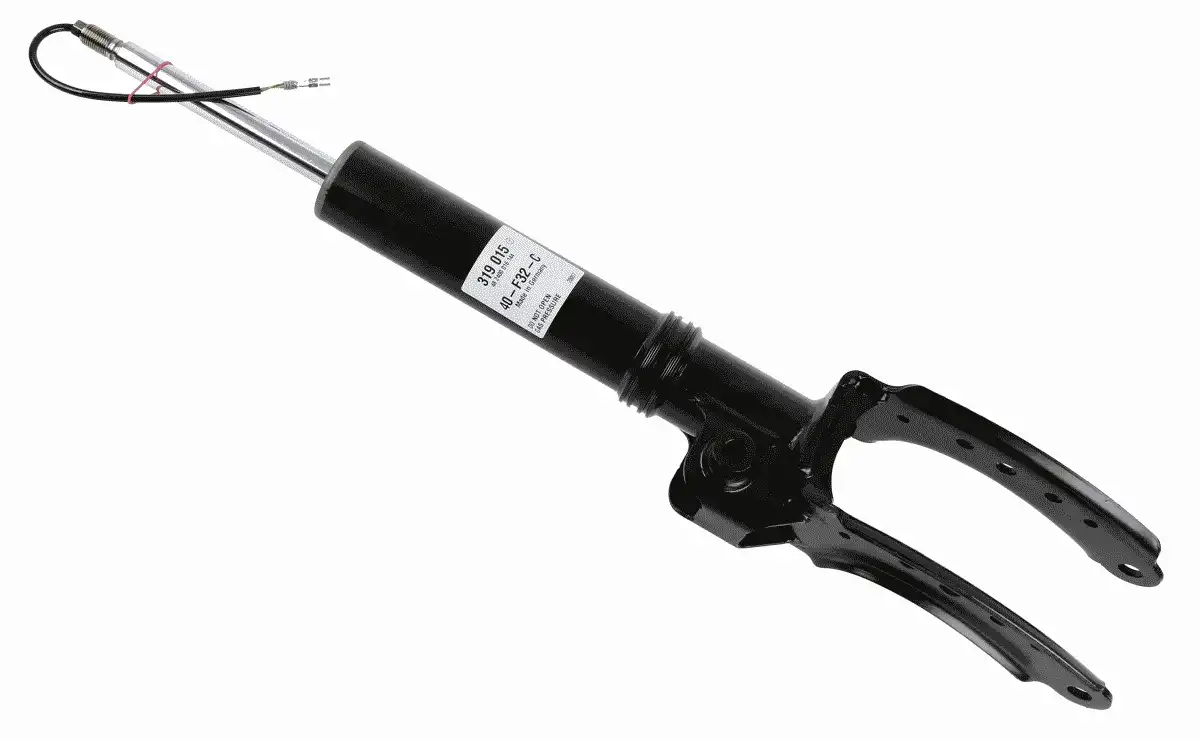 SACHS 319 015
