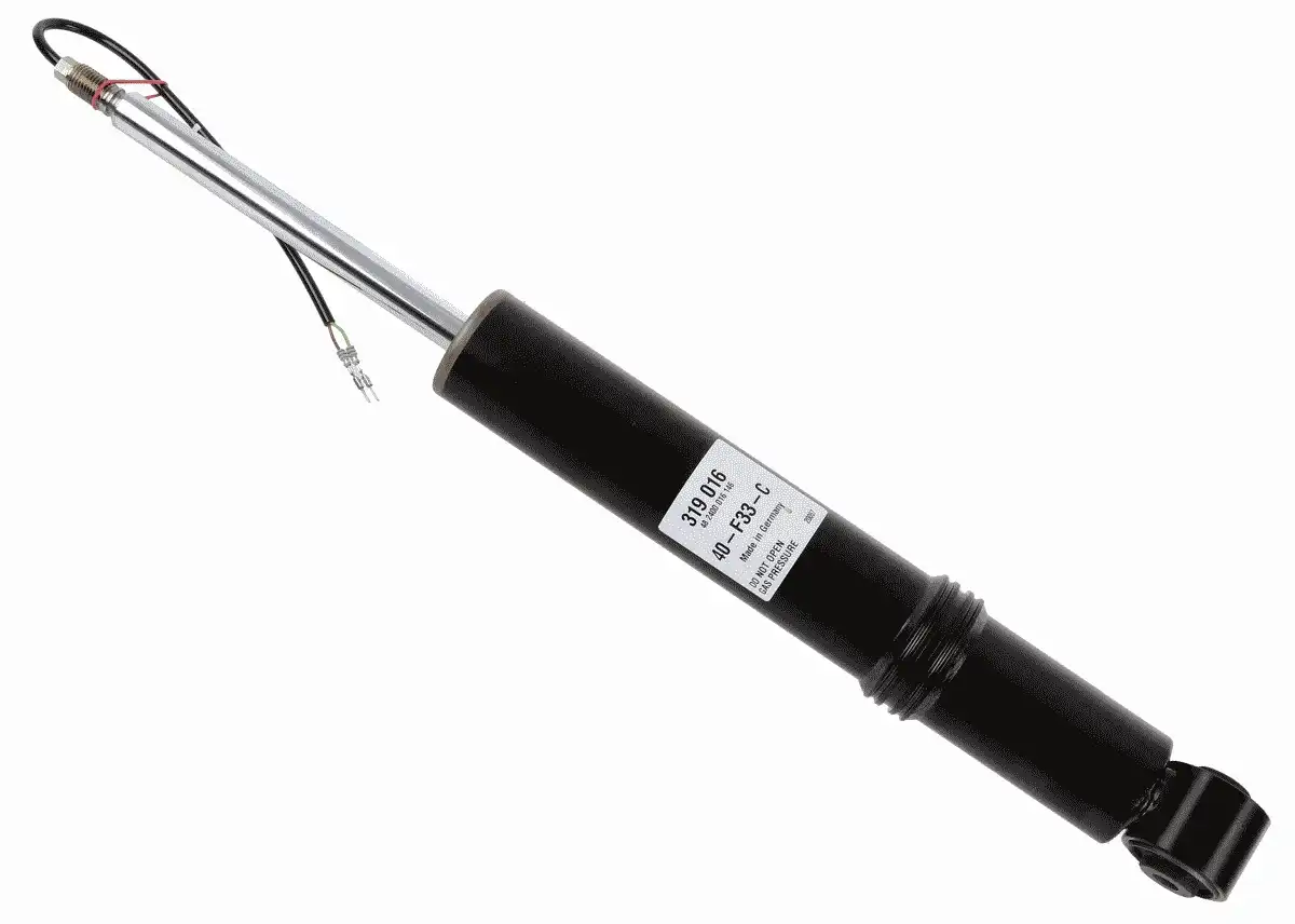 SACHS 319 016