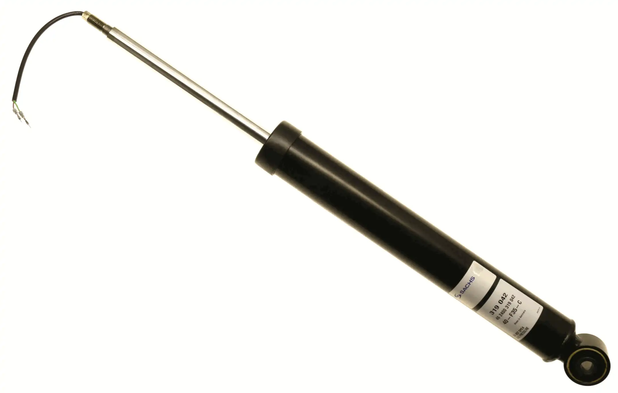 SACHS 319 042