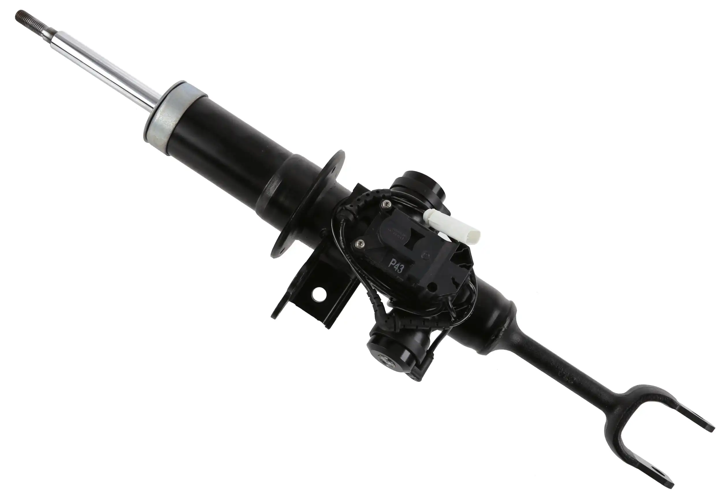 SACHS 319 045