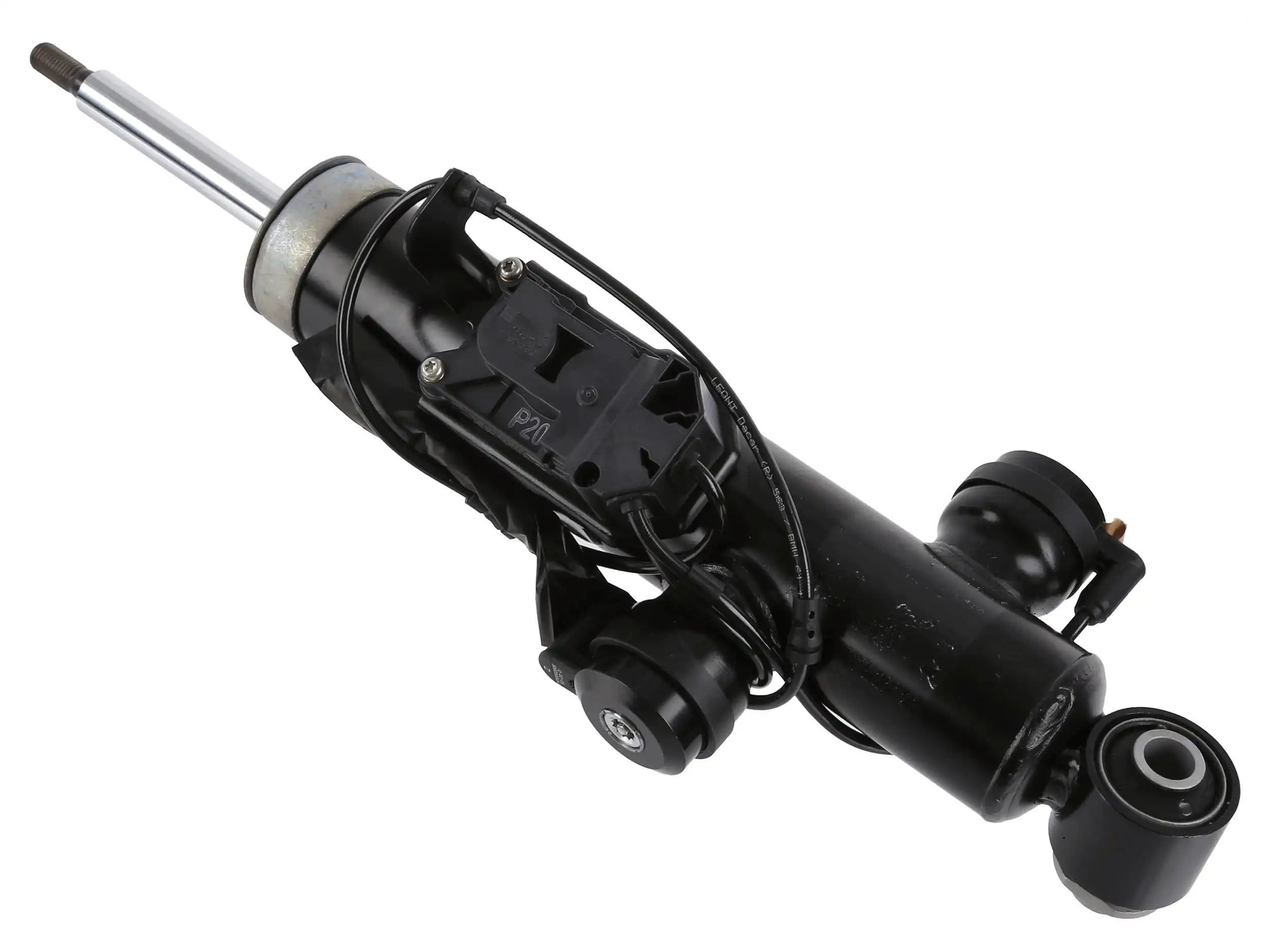 SACHS 319 055