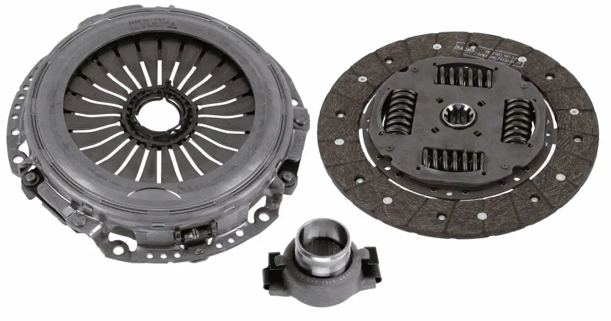 SACHS 3400 700 549