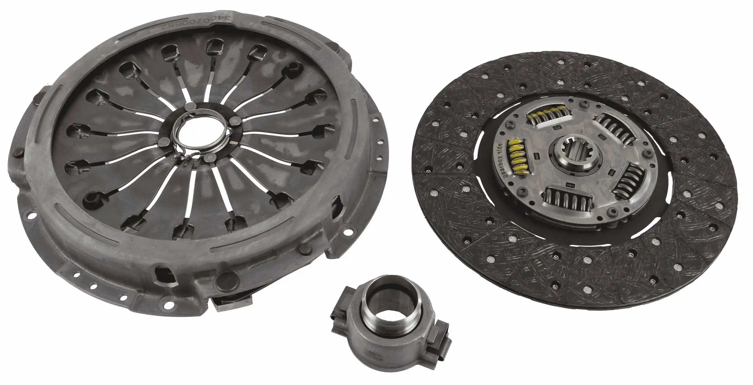 SACHS 3400 700 682