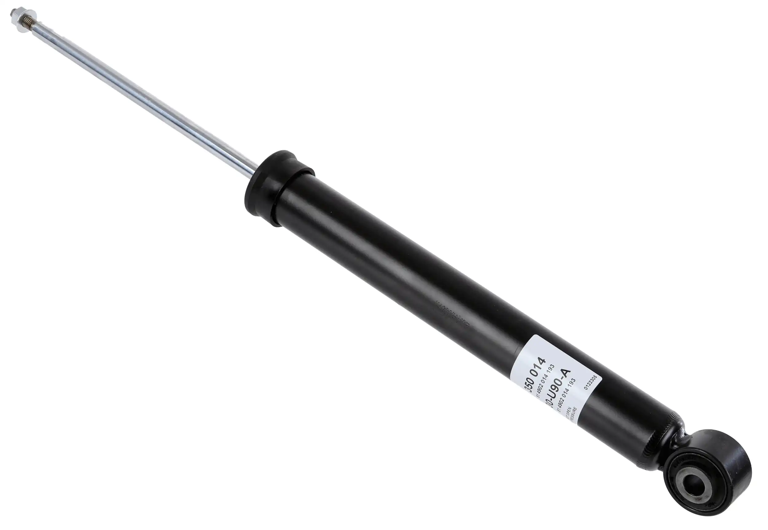 SACHS 350 014