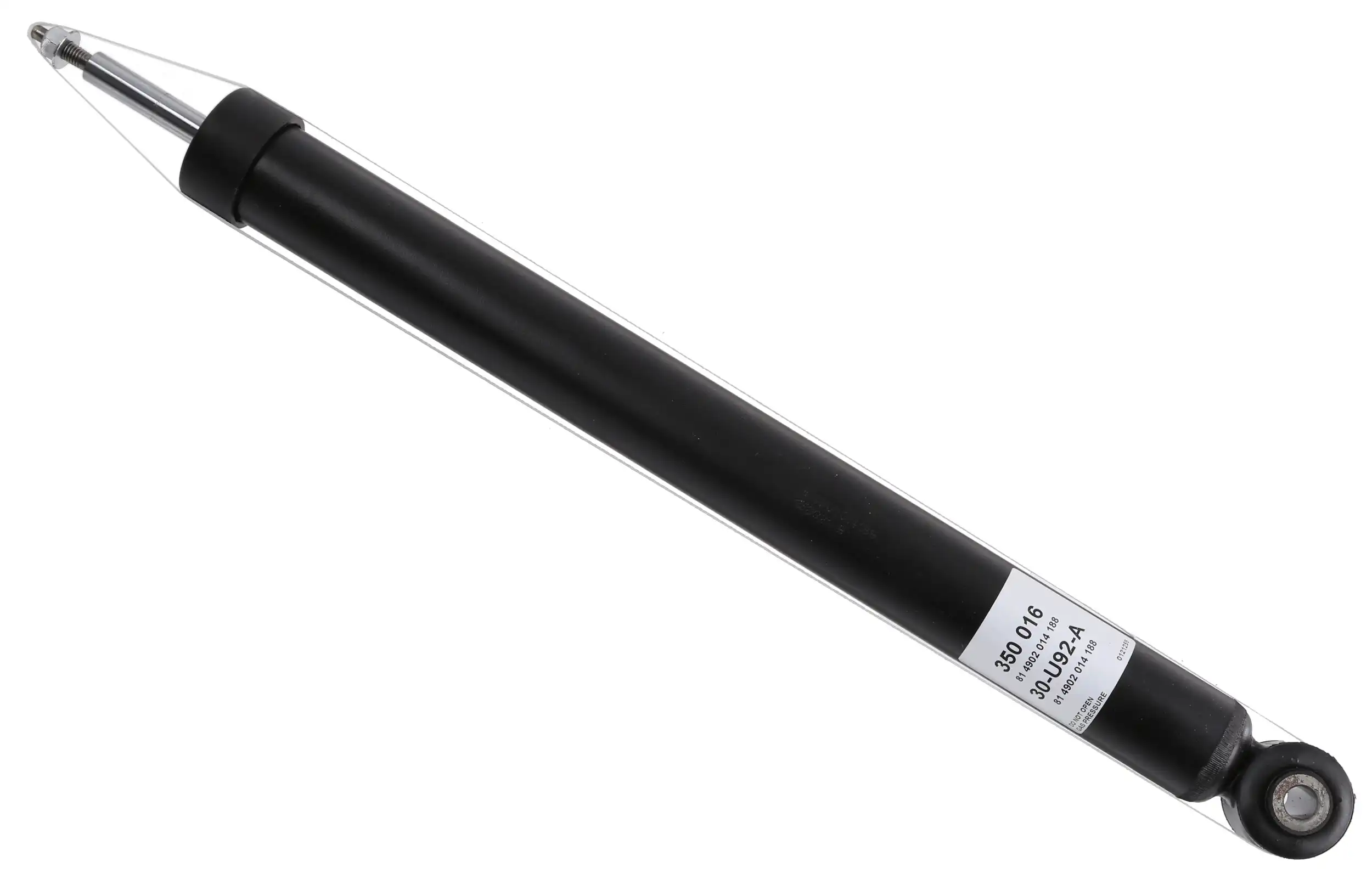 SACHS 350 016