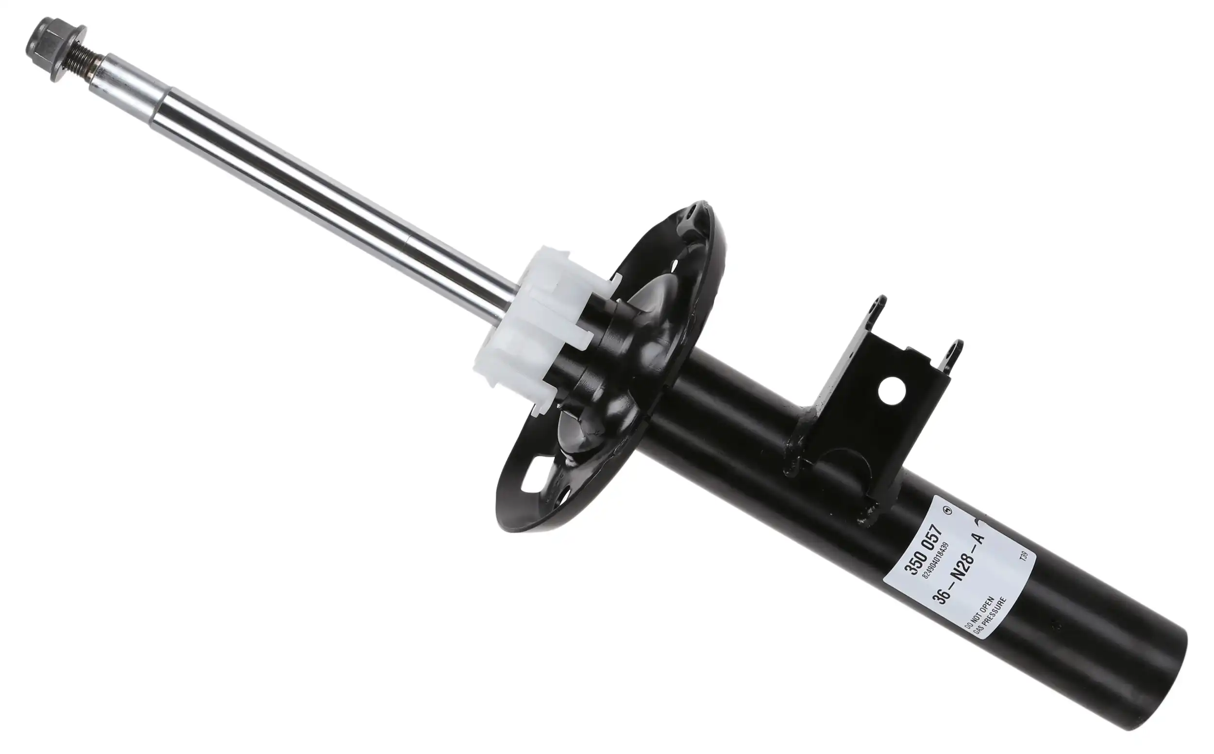SACHS 350 057