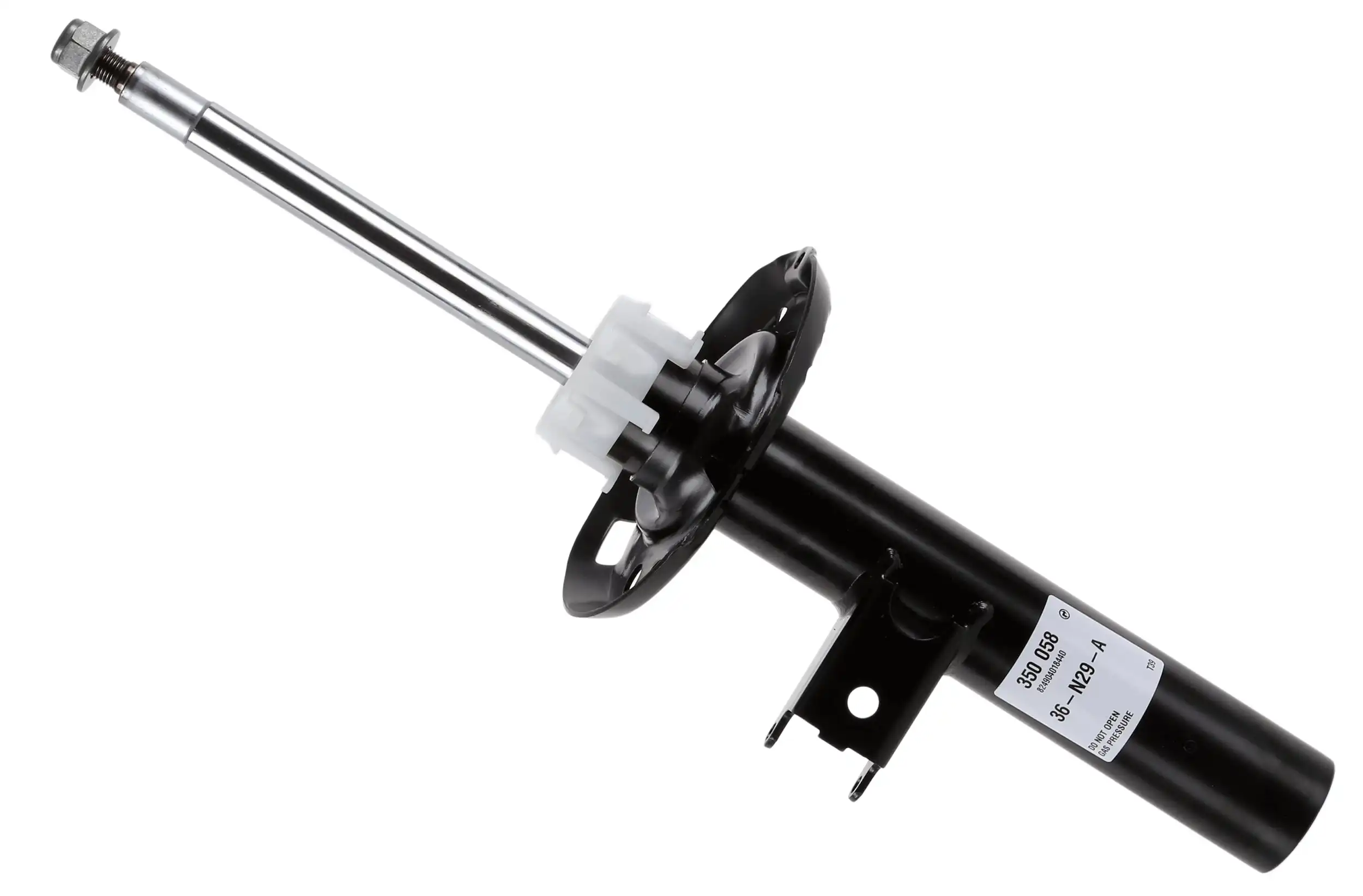 SACHS 350 058