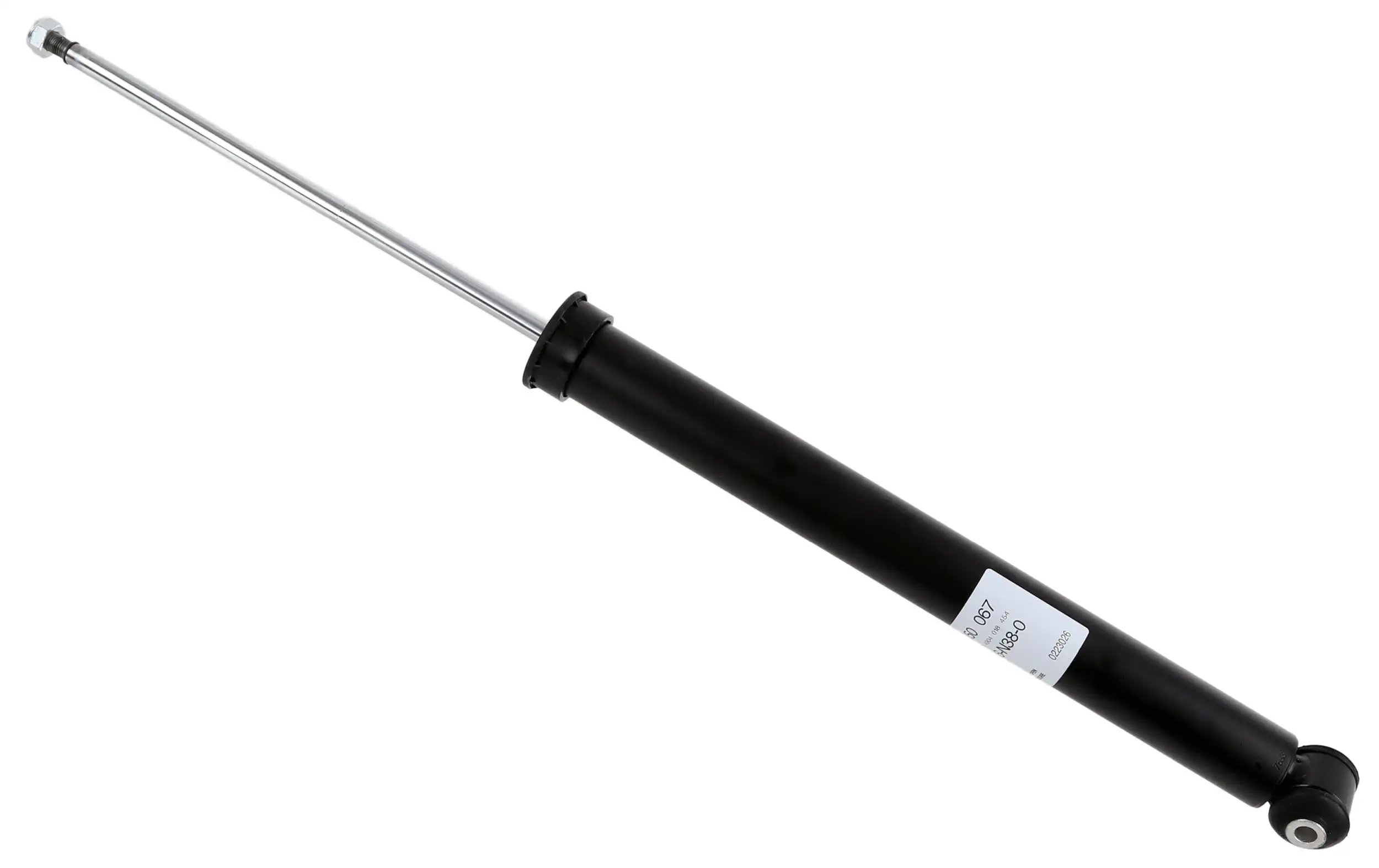 SACHS 350 067