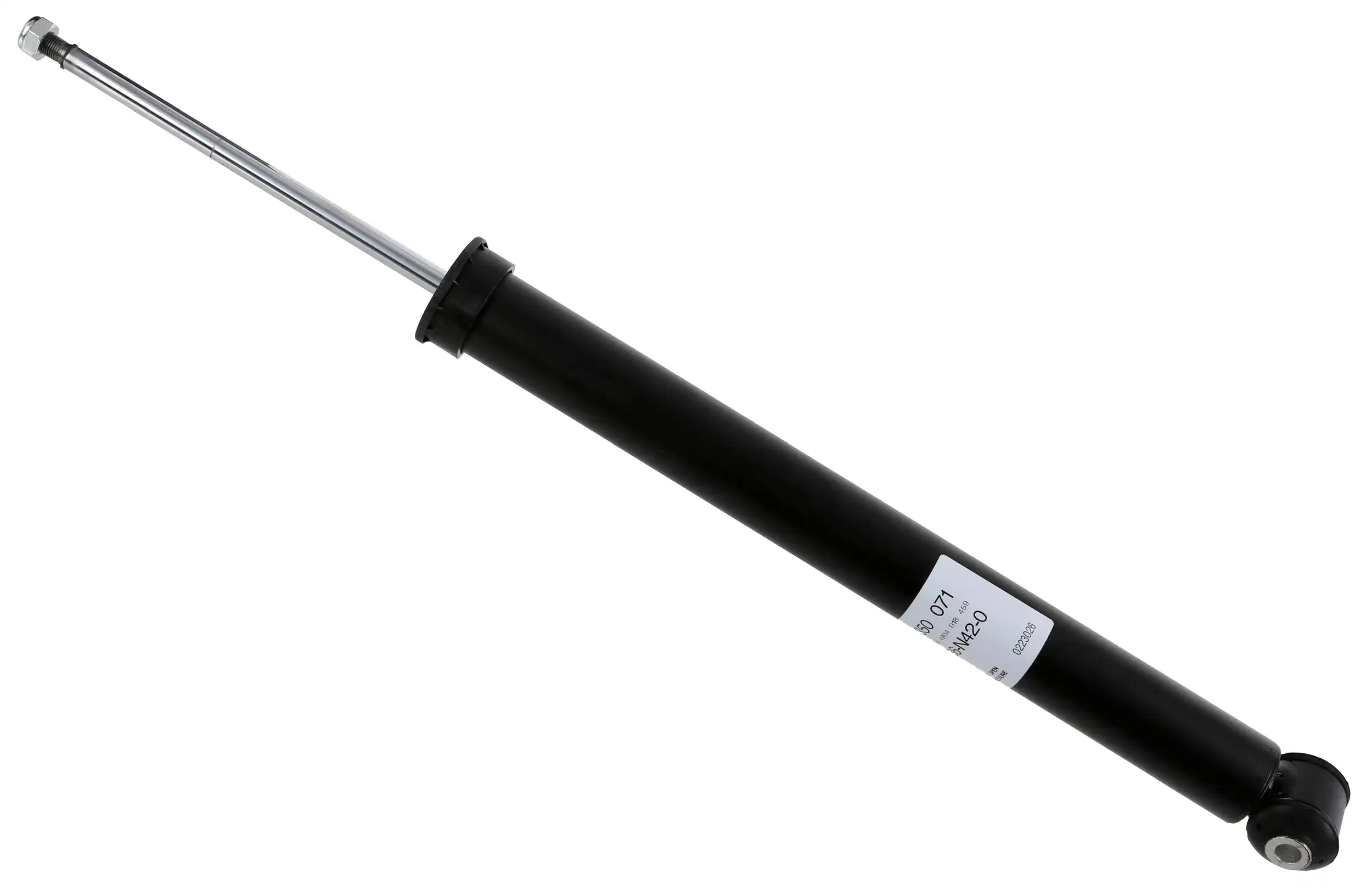 SACHS 350 071