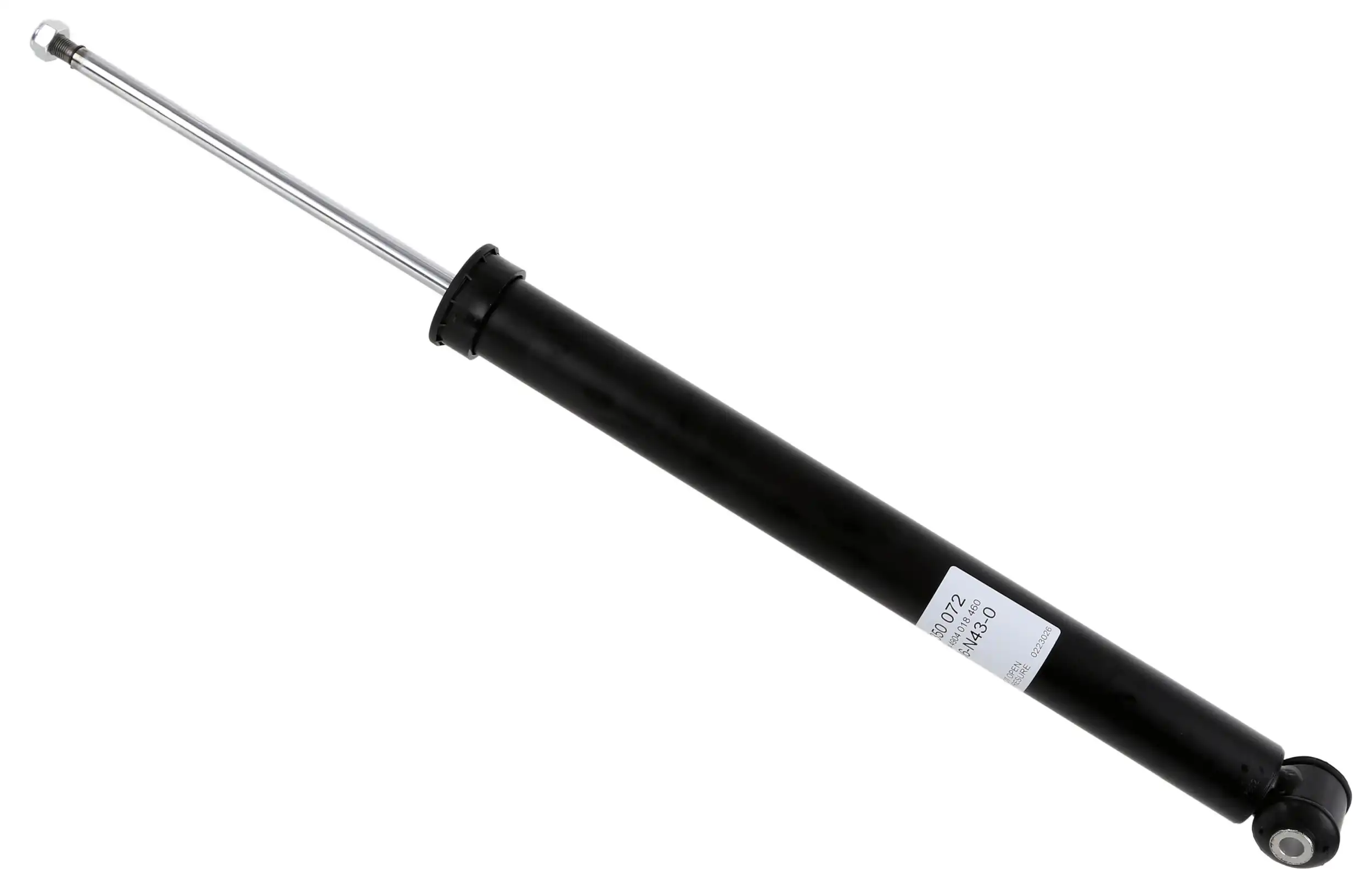 SACHS 350 072