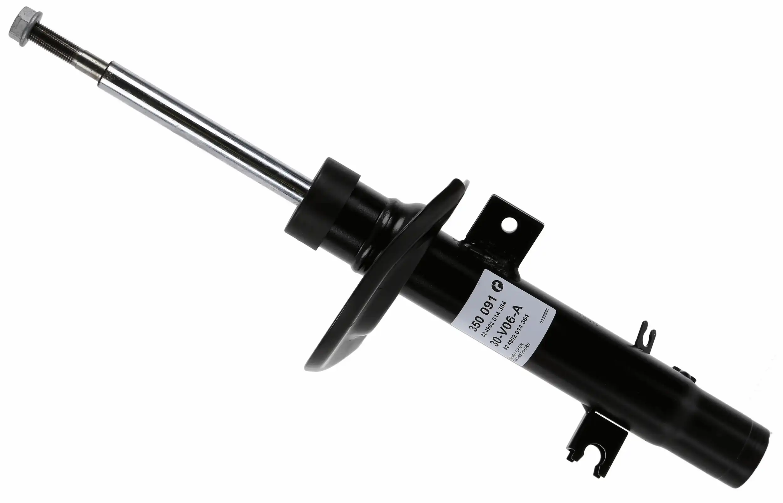 SACHS 350 091