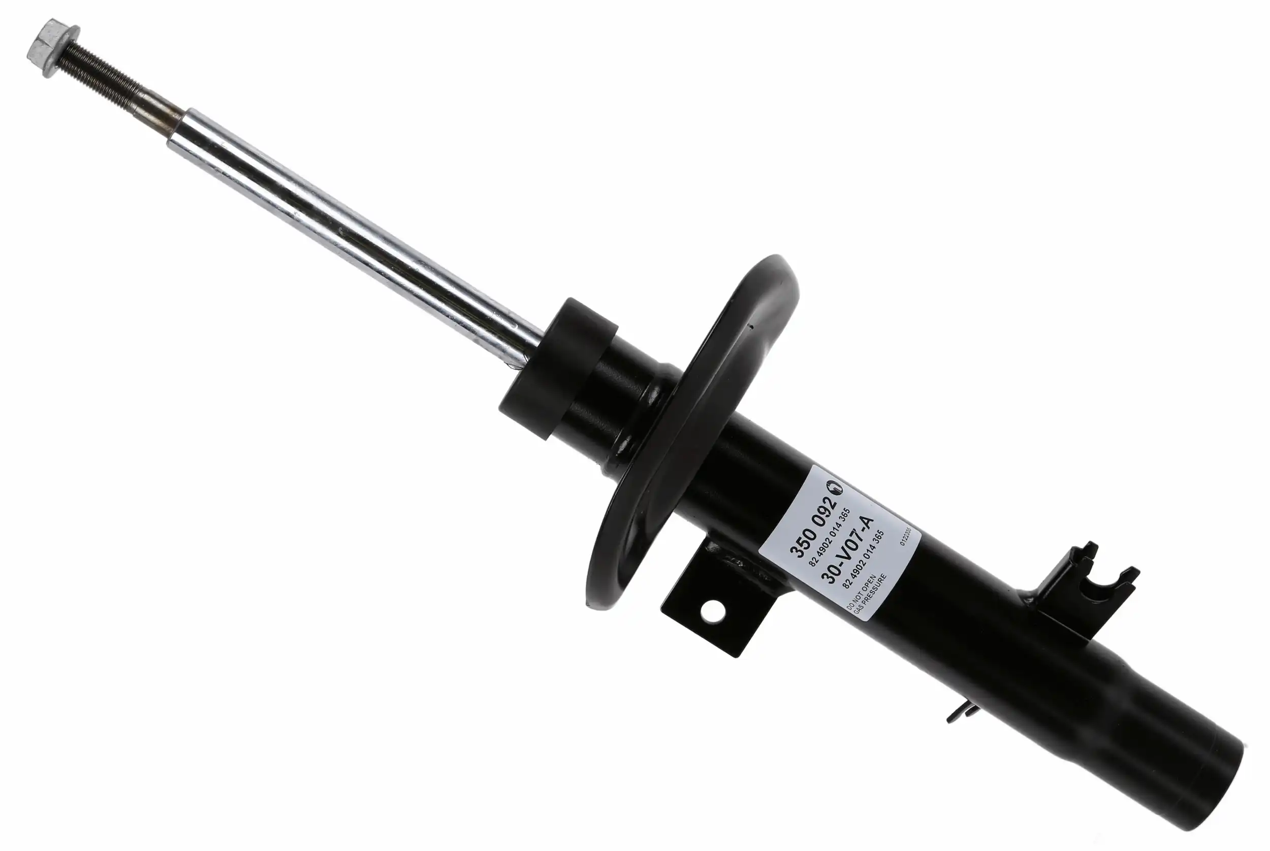 SACHS 350 092
