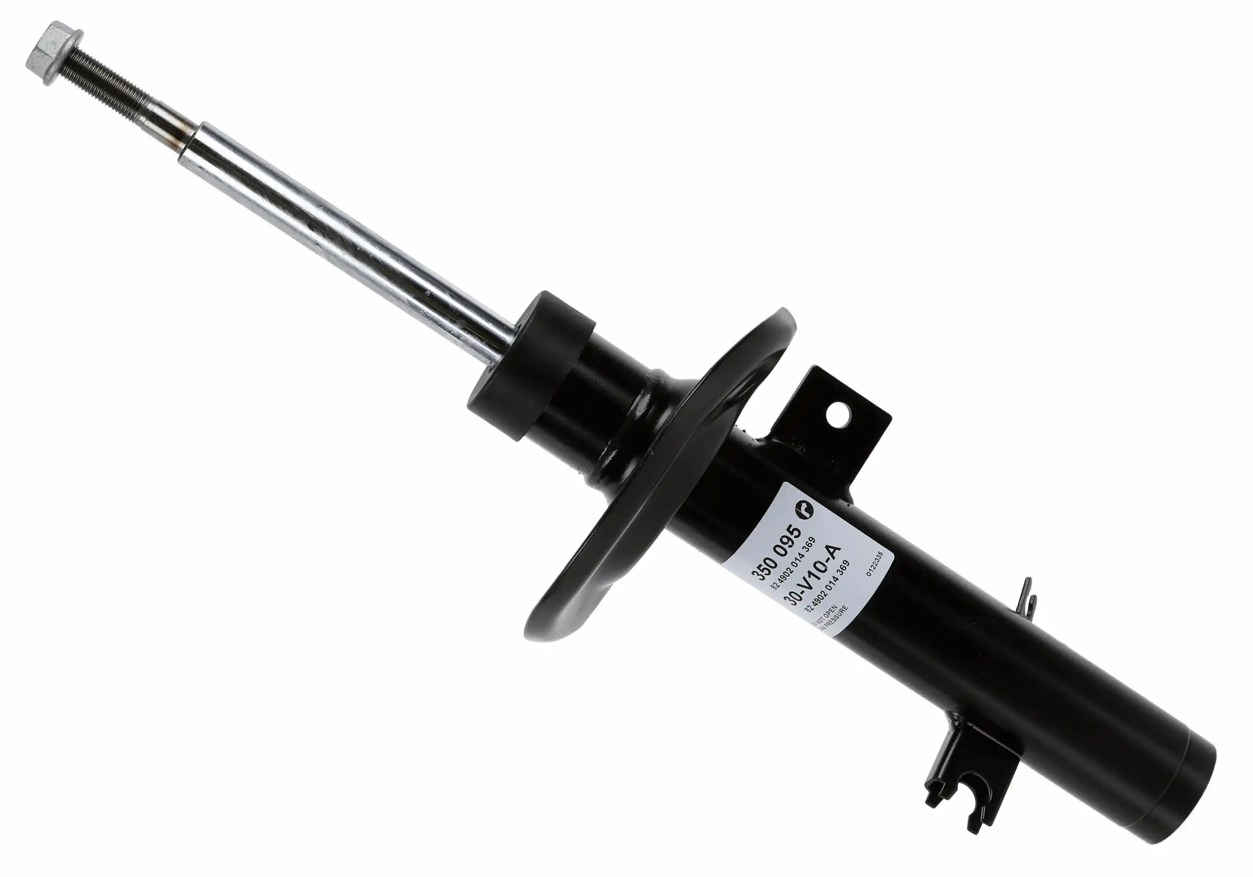SACHS 350 095