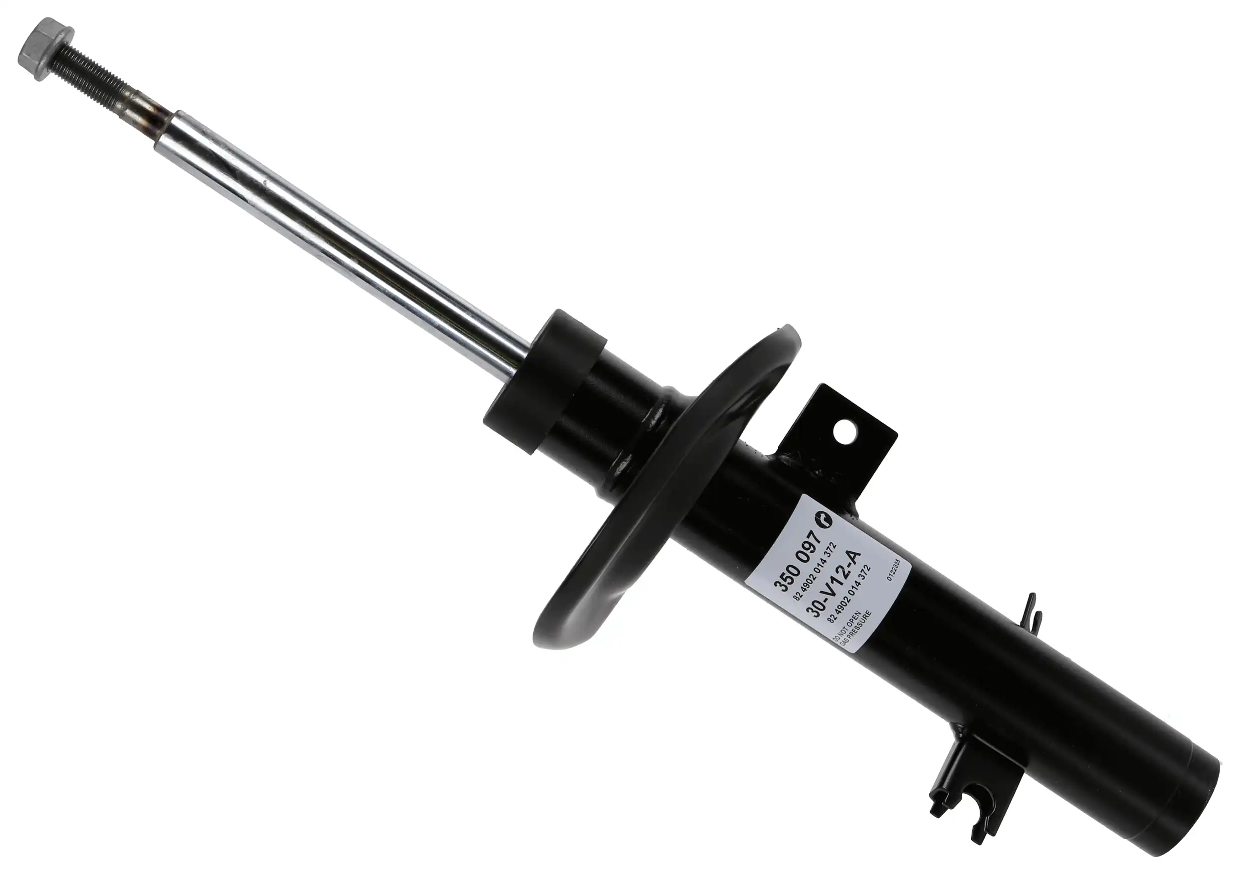 SACHS 350 097