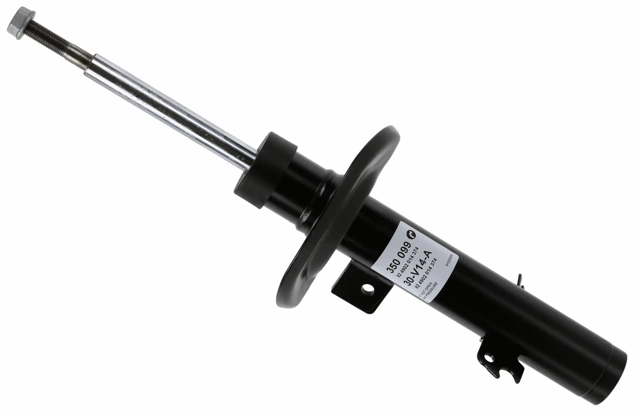 SACHS 350 099