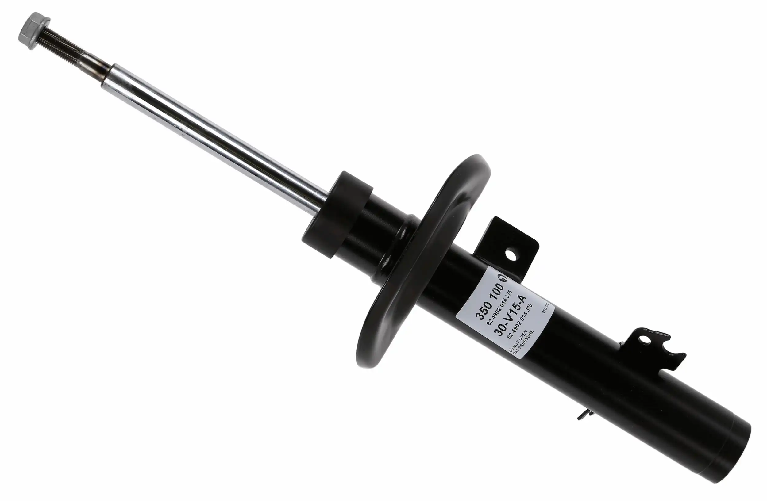 SACHS 350 100