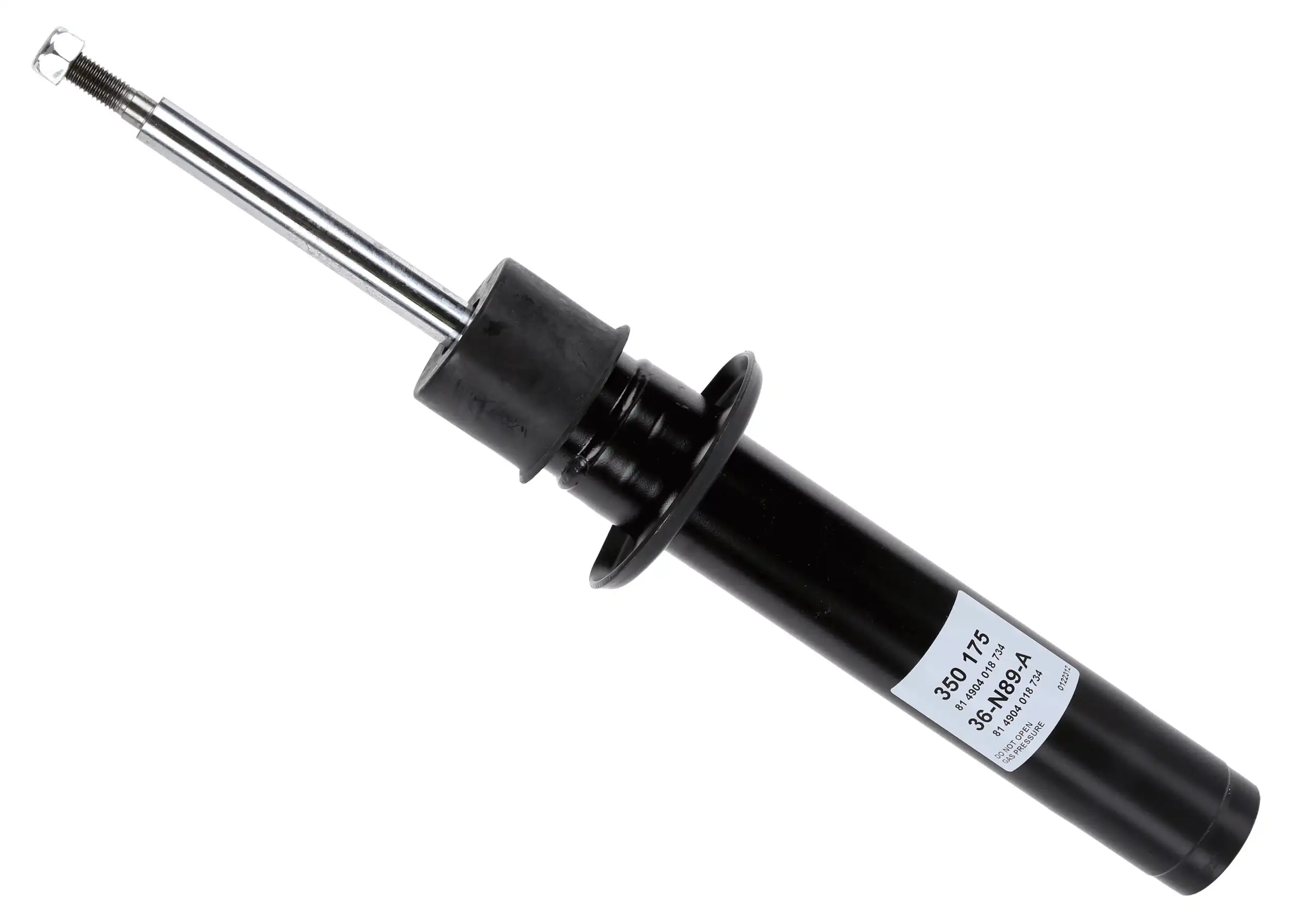 SACHS 350 175