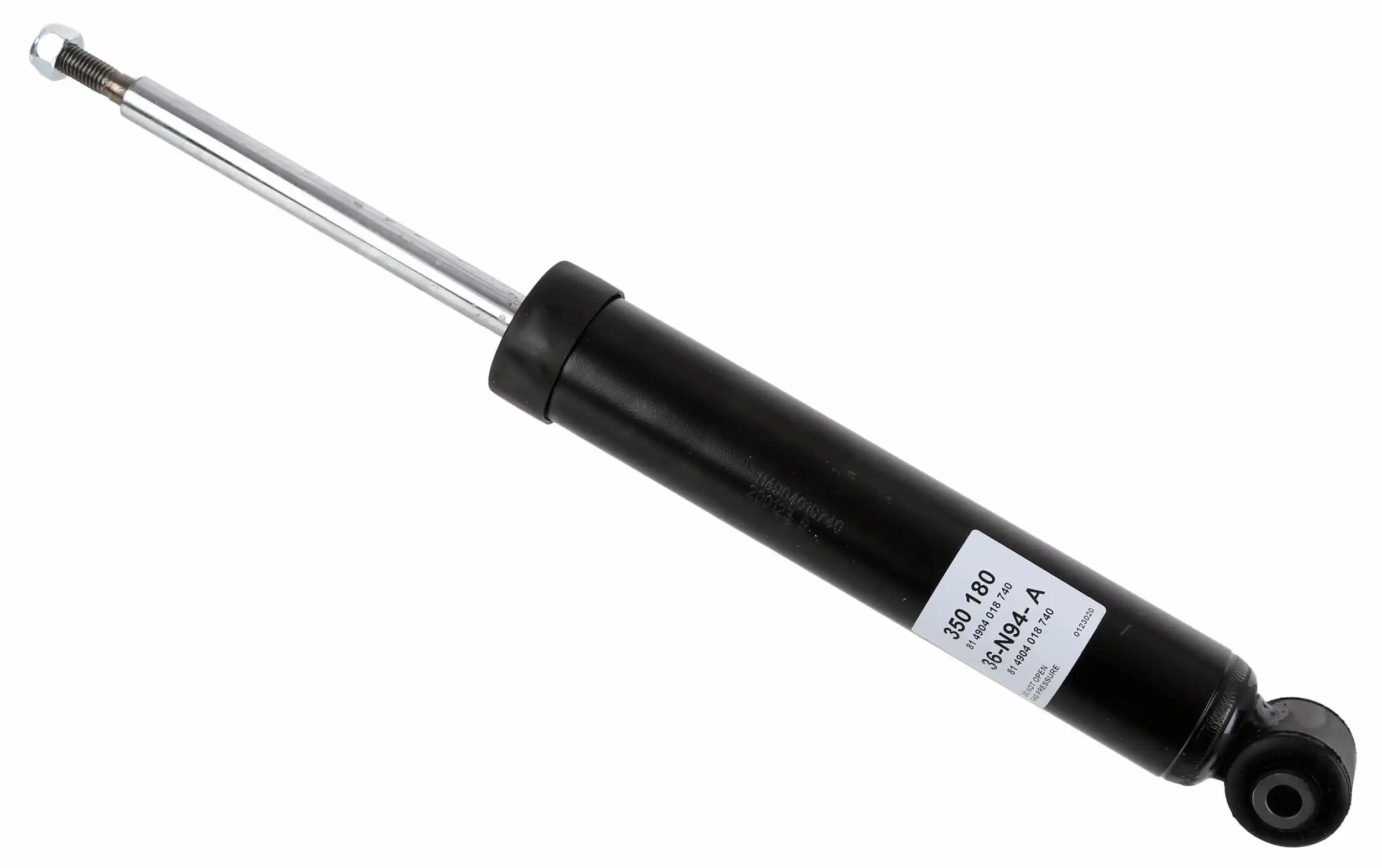 SACHS 350 180