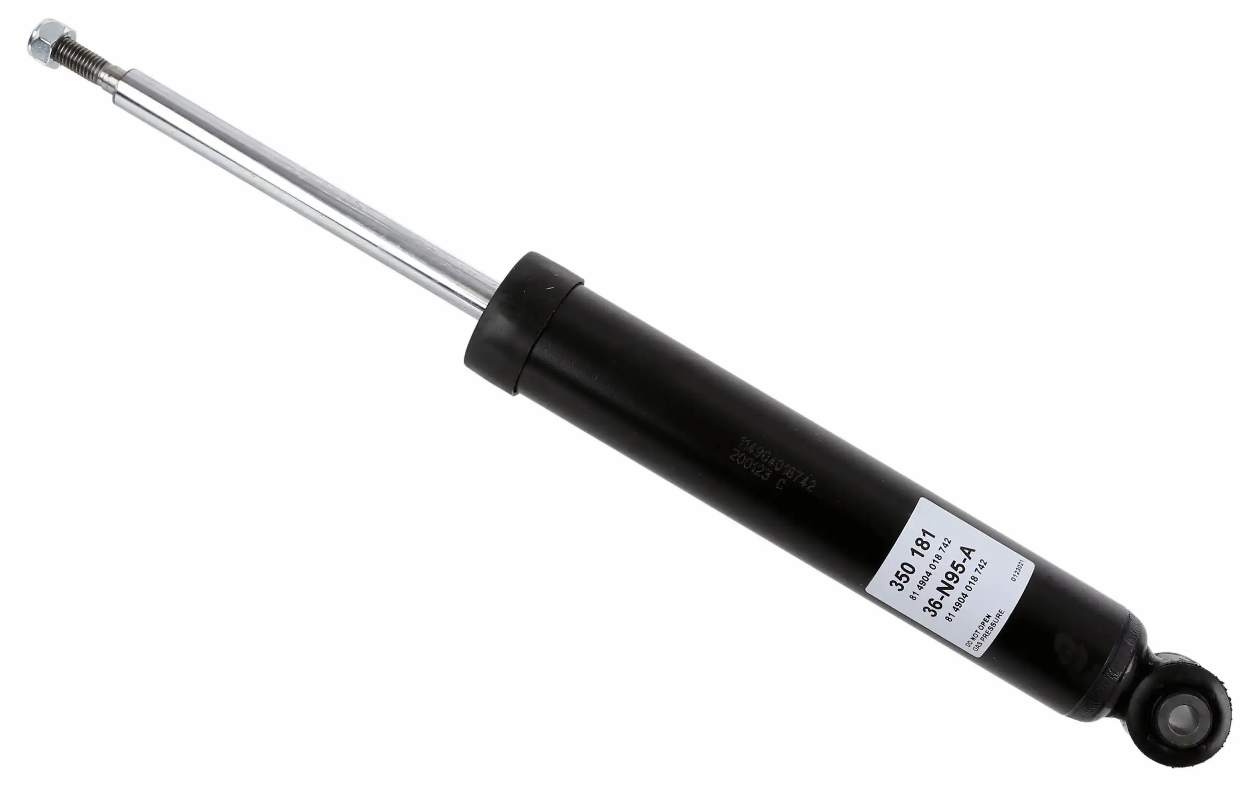 SACHS 350 181
