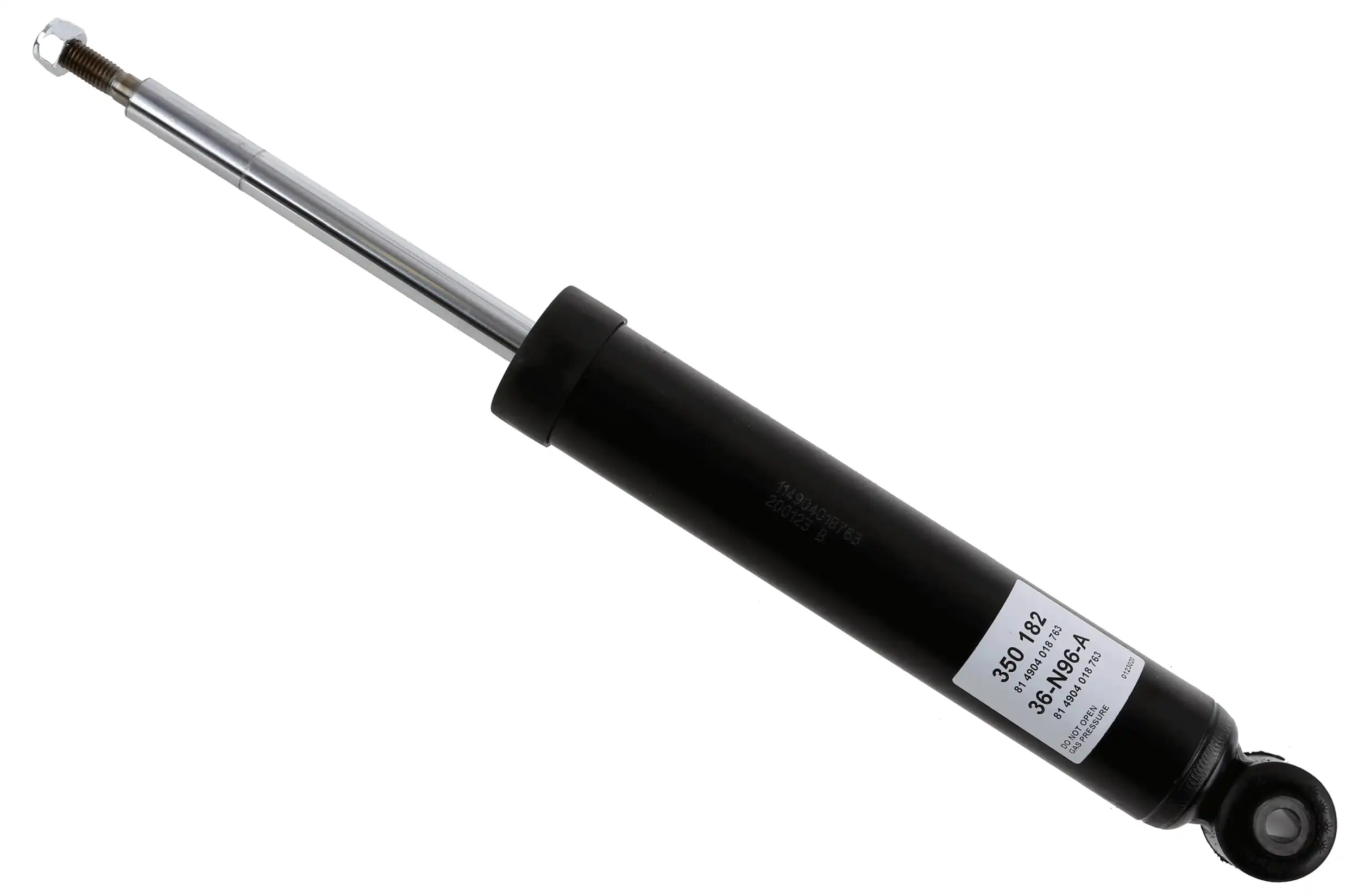 SACHS 350 182
