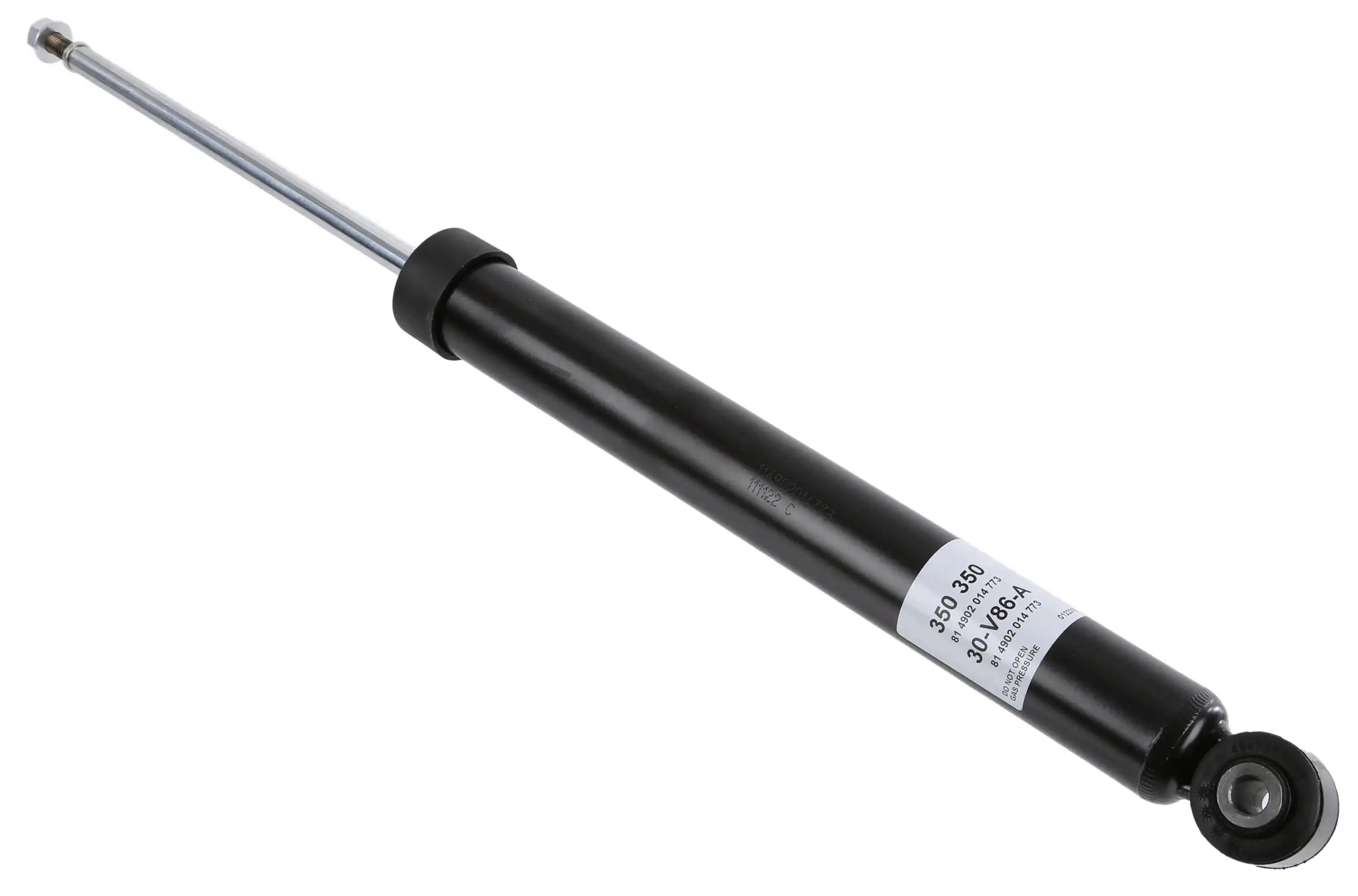 SACHS 350 350