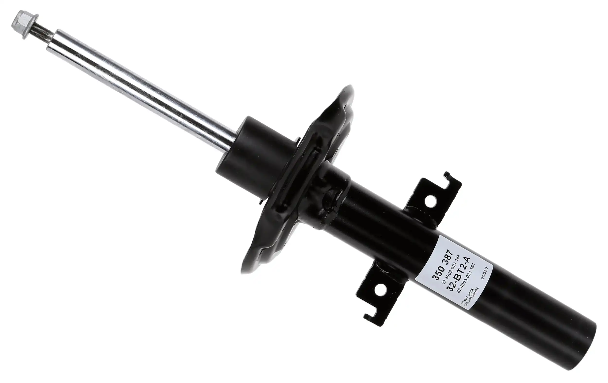 SACHS 350 387