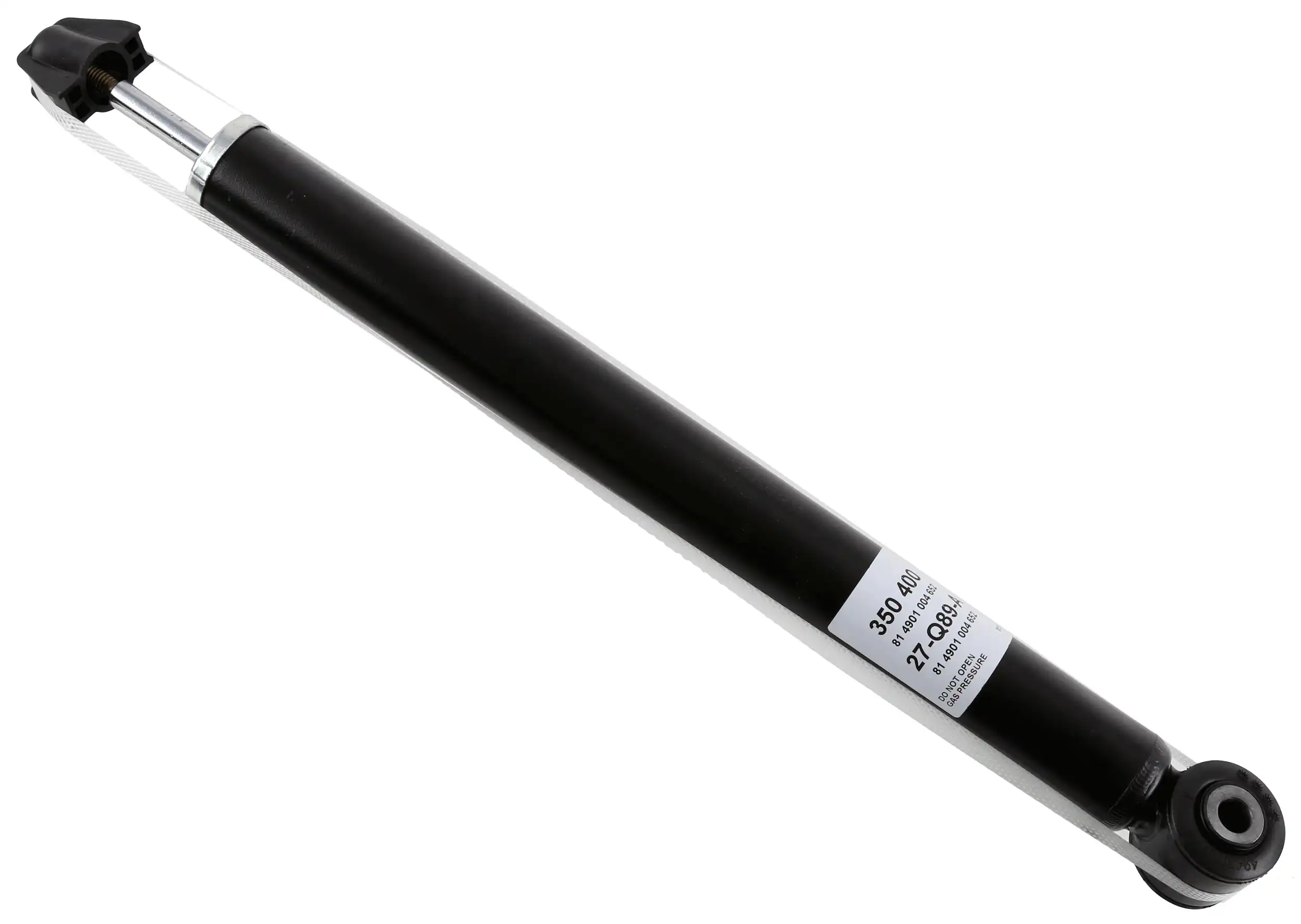 SACHS 350 400