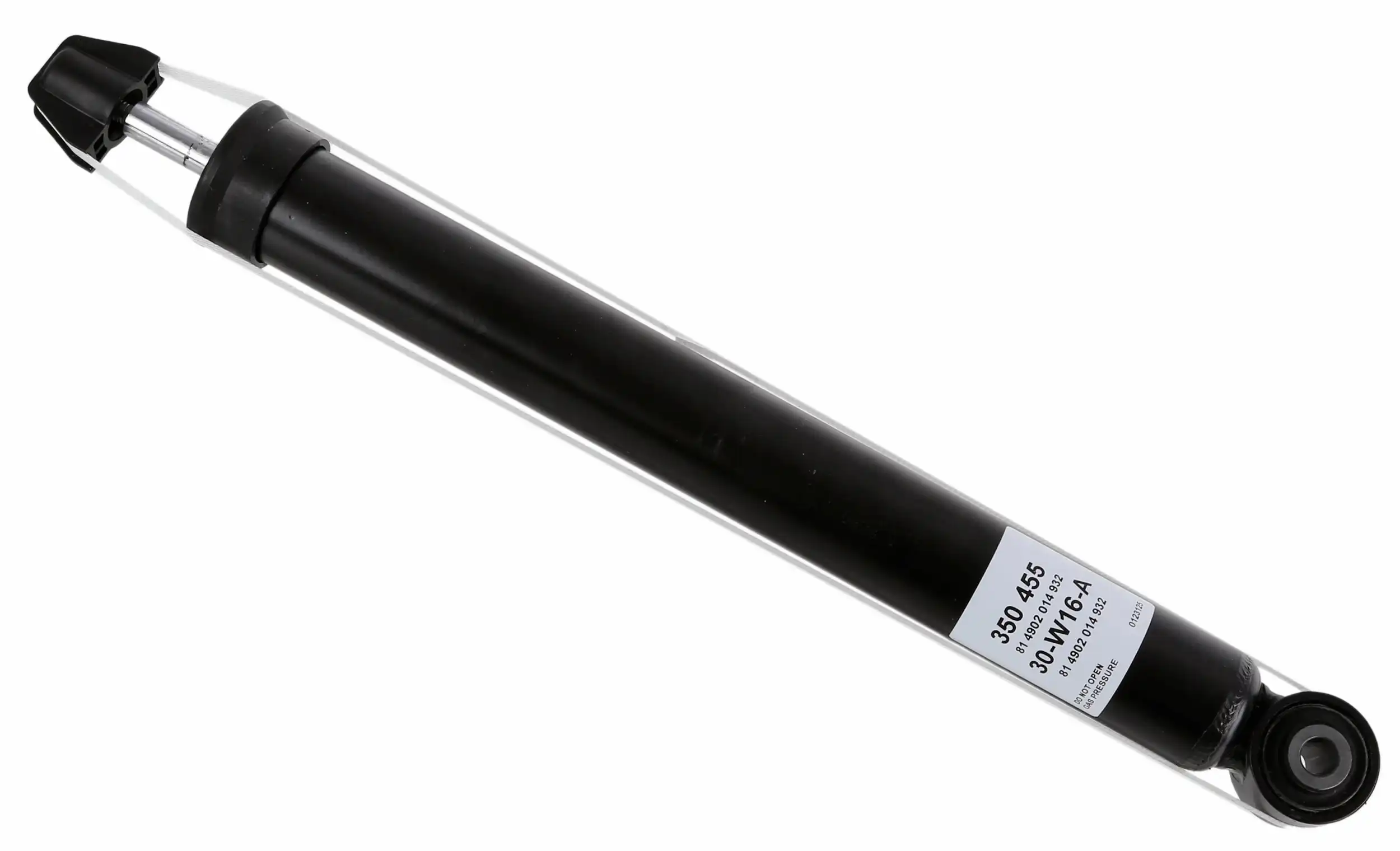 SACHS 350 455