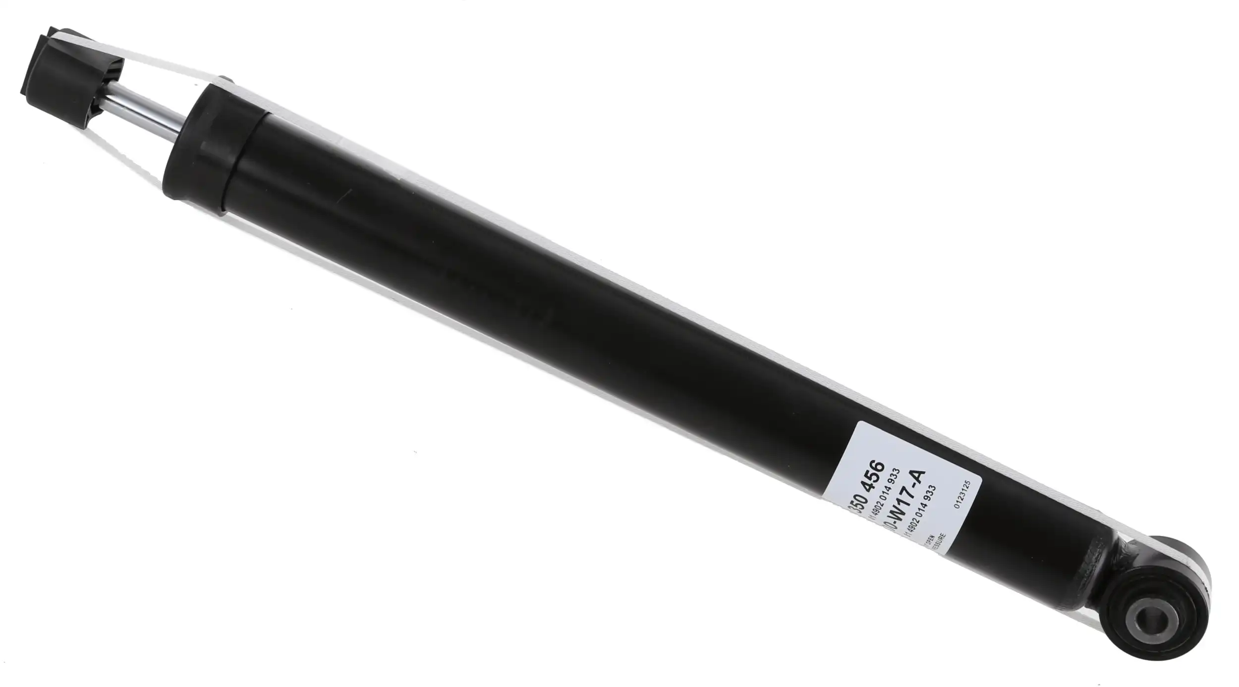 SACHS 350 456