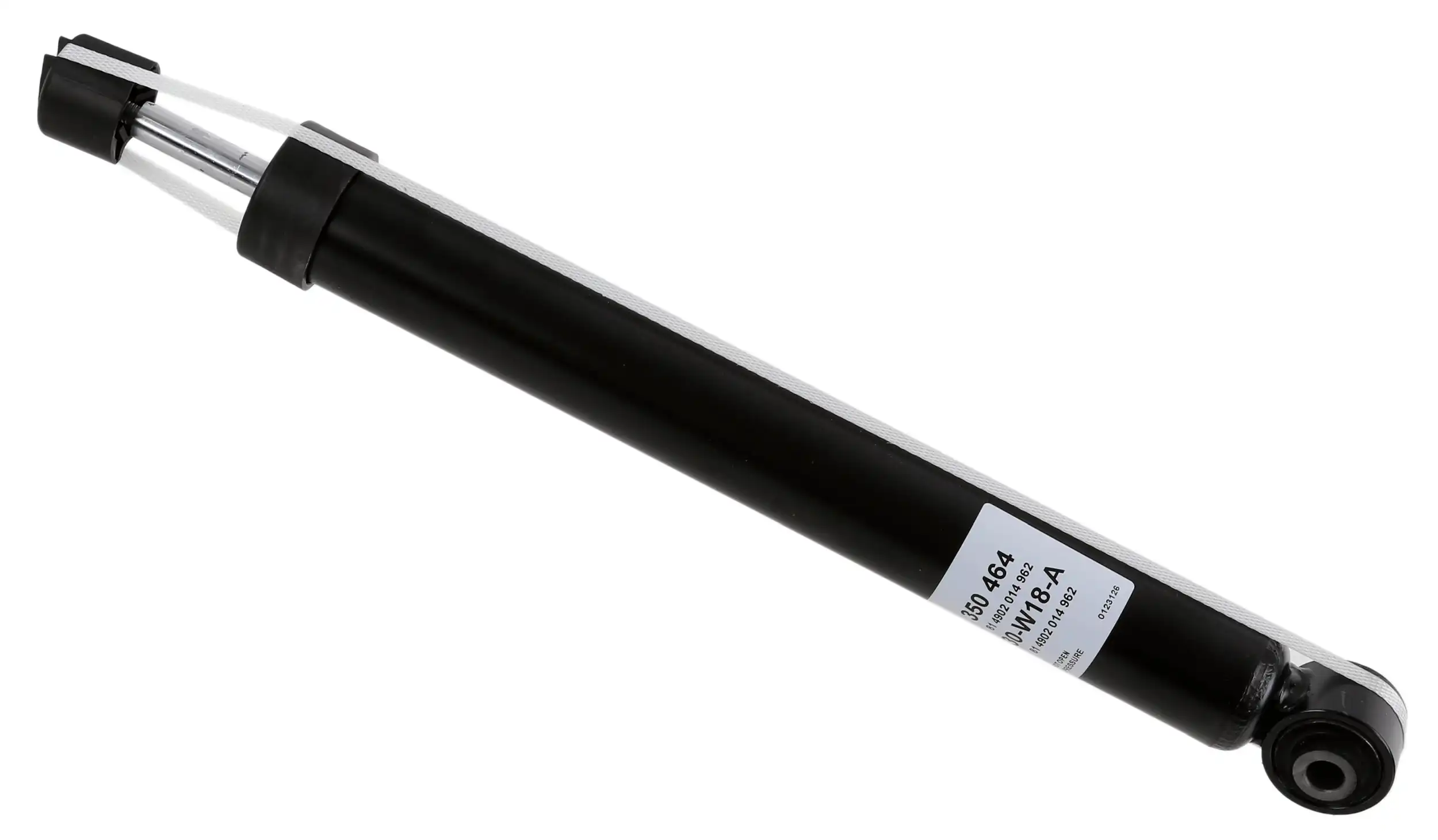 SACHS 350 464