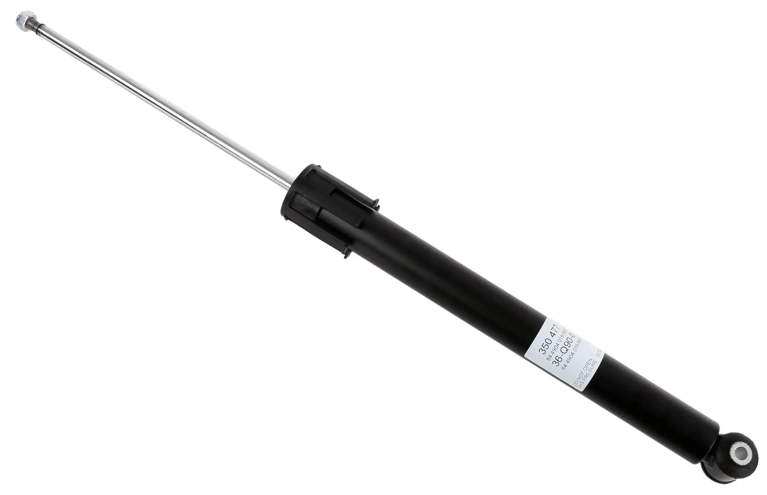 SACHS 350 477