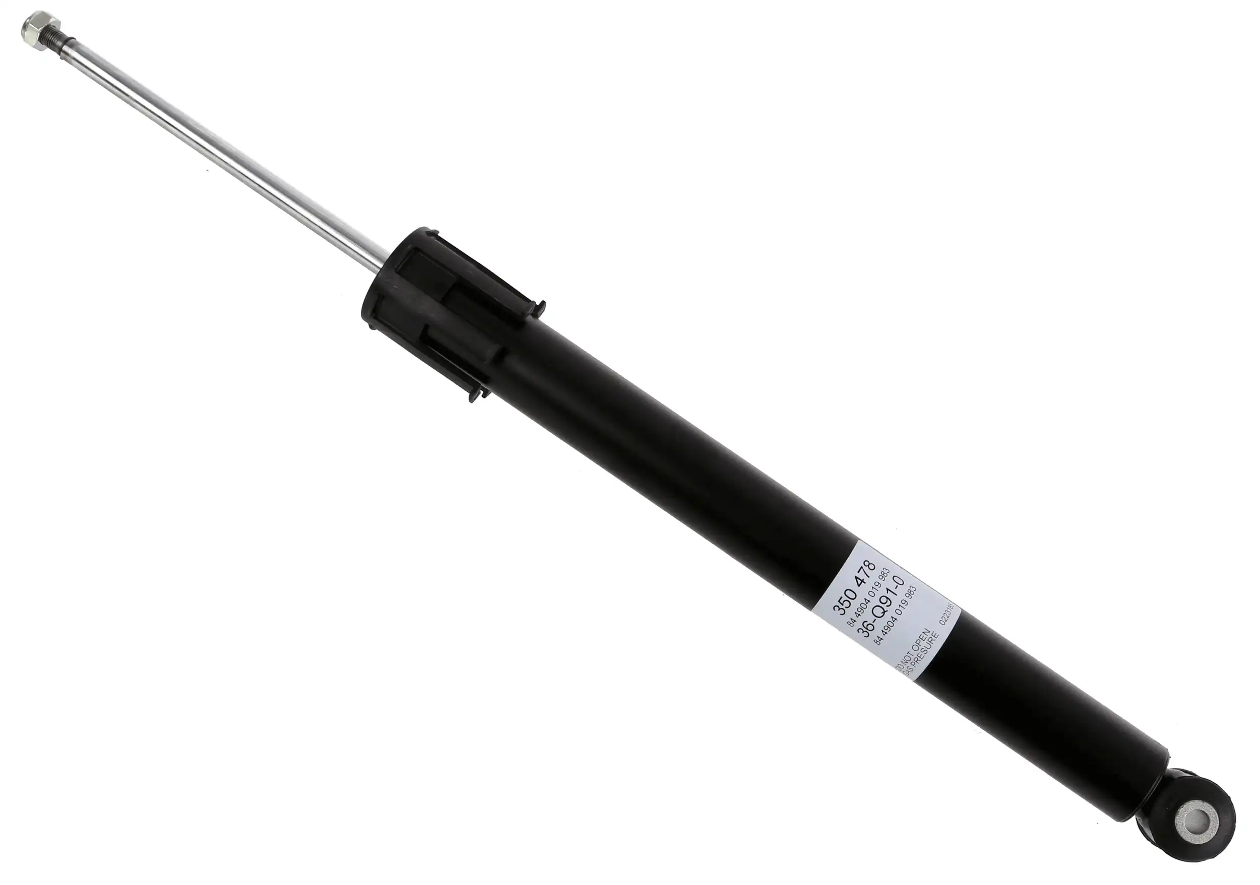 SACHS 350 478