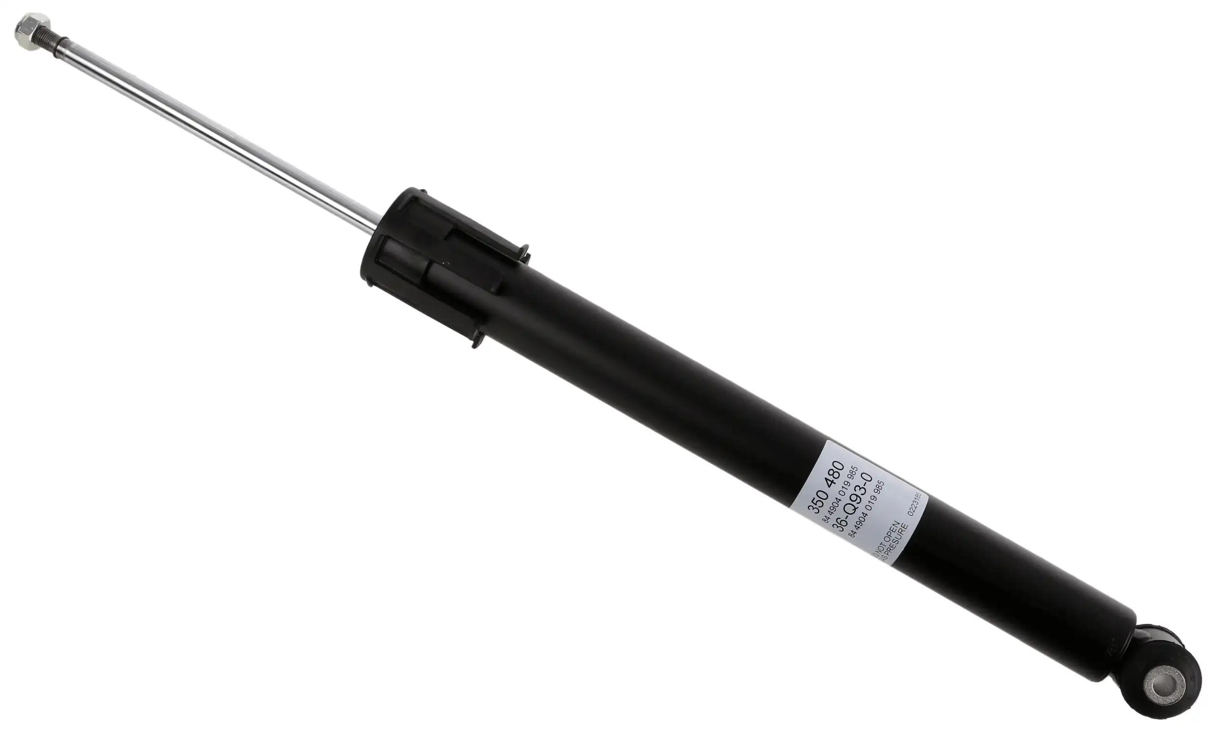 SACHS 350 480