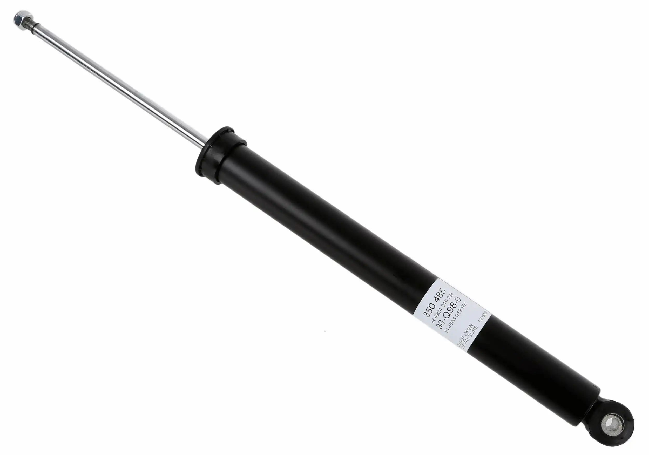 SACHS 350 485