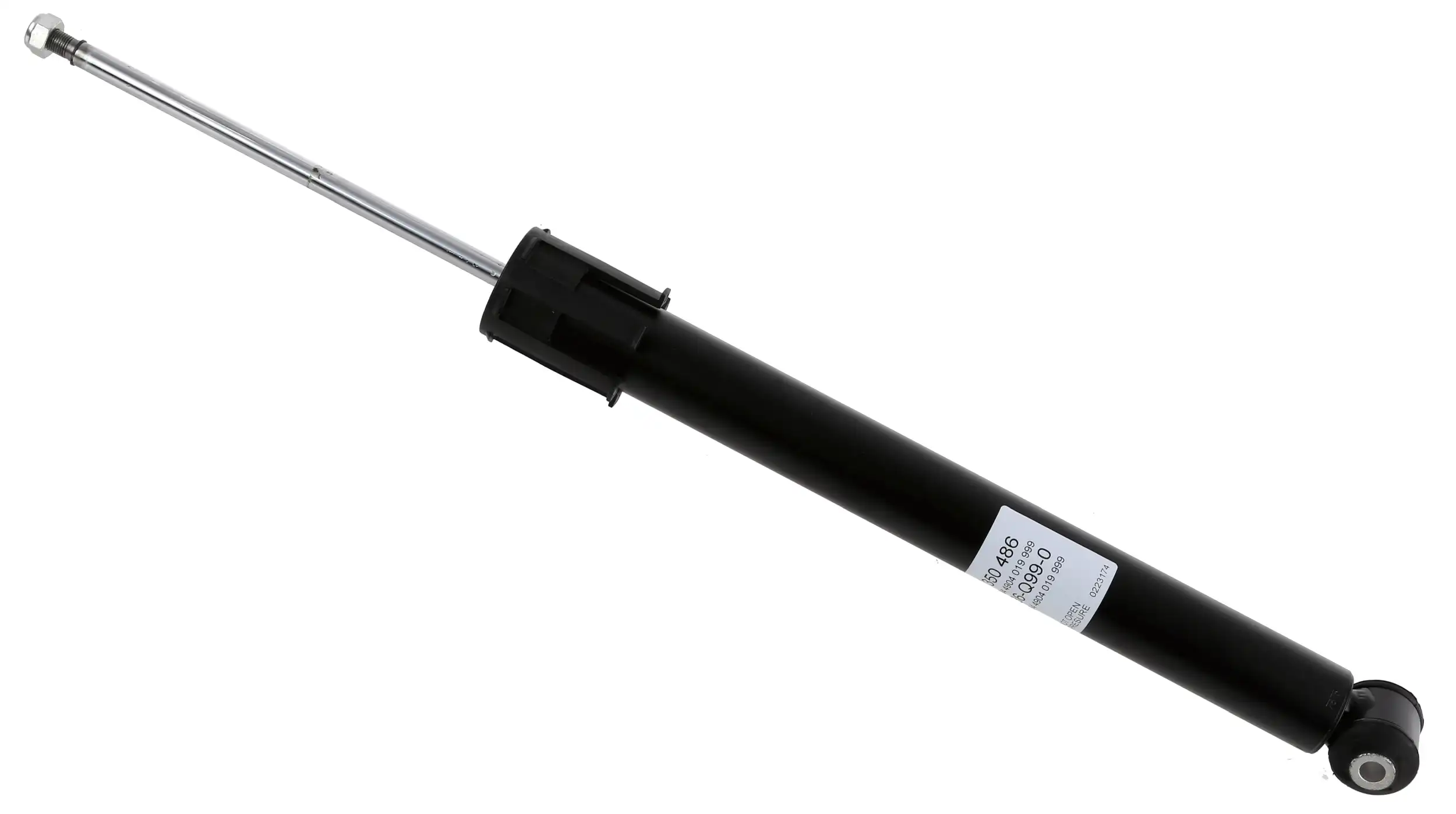 SACHS 350 486