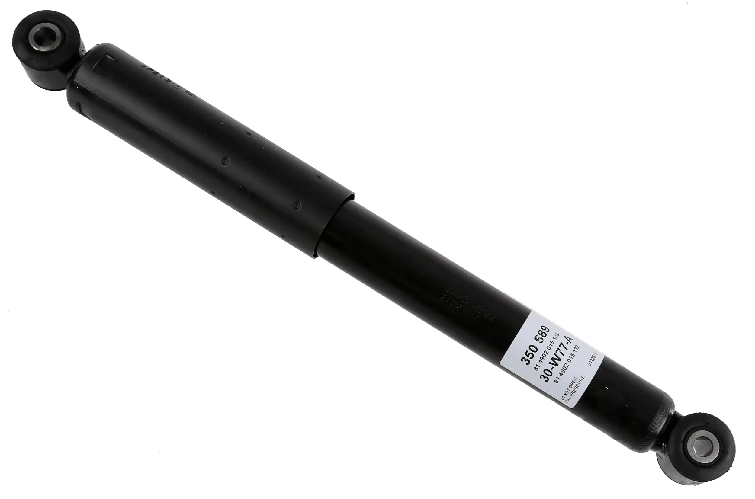 SACHS 350 589