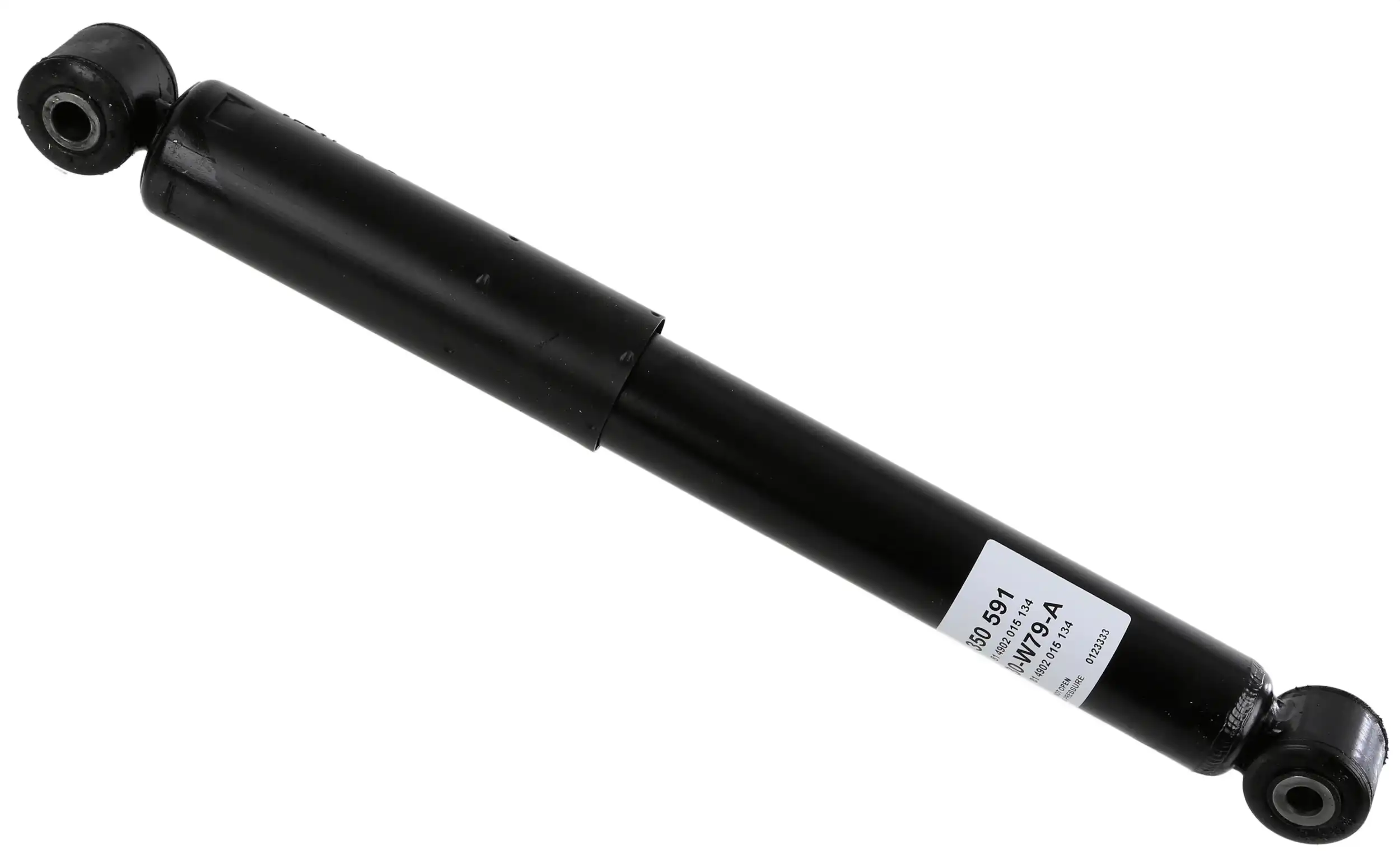 SACHS 350 591