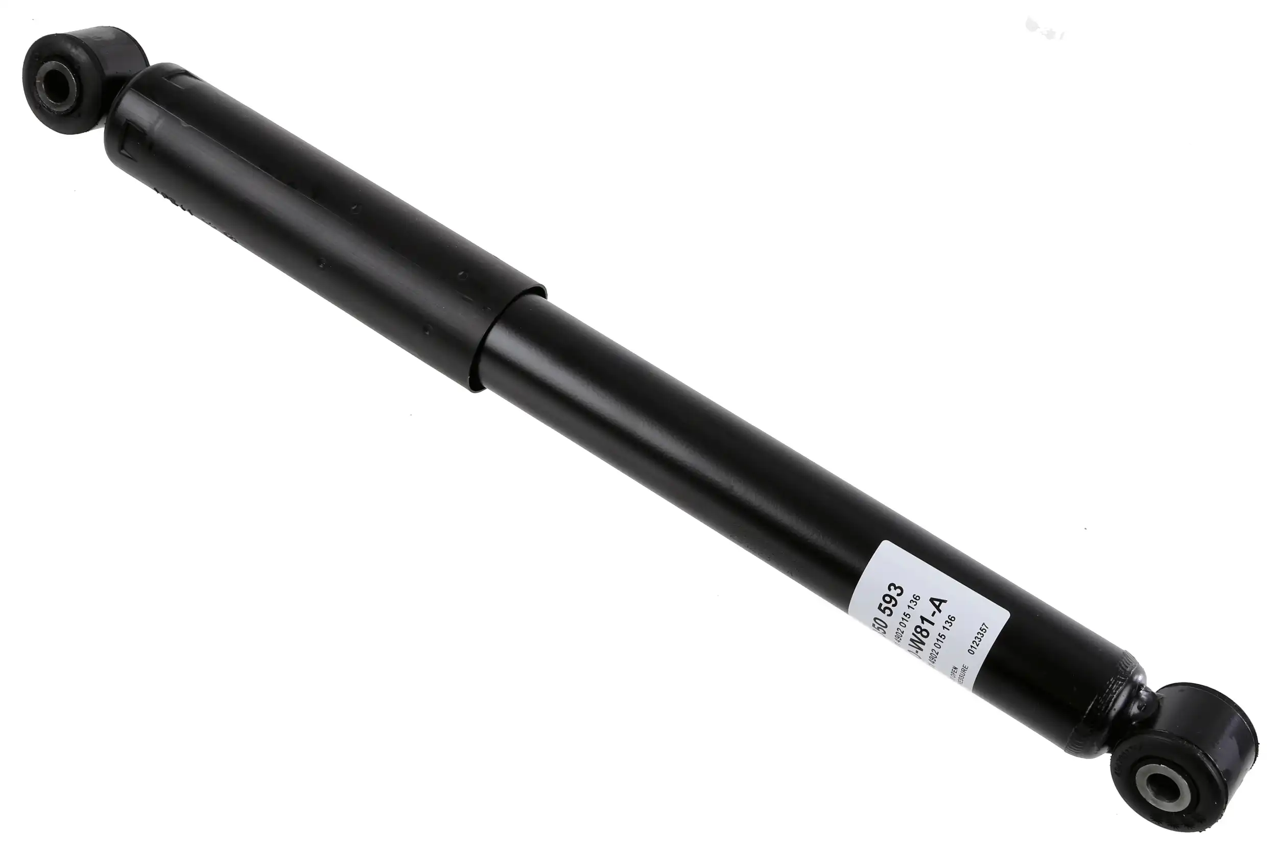 SACHS 350 593