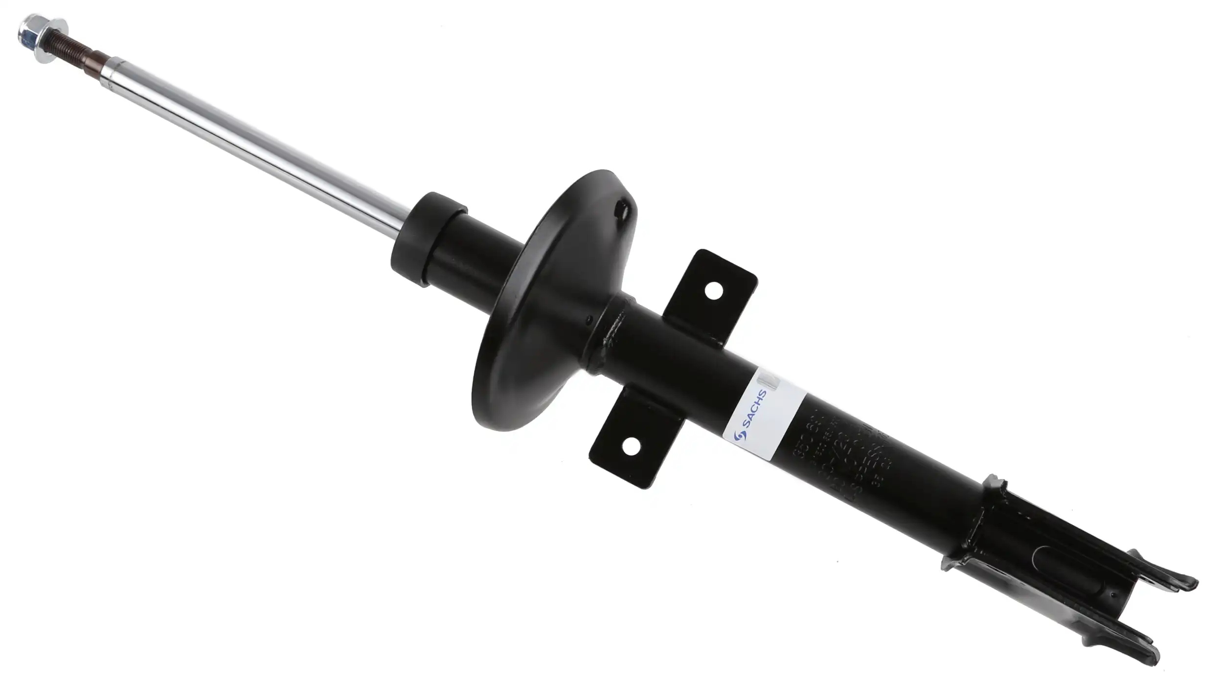 SACHS 350 690