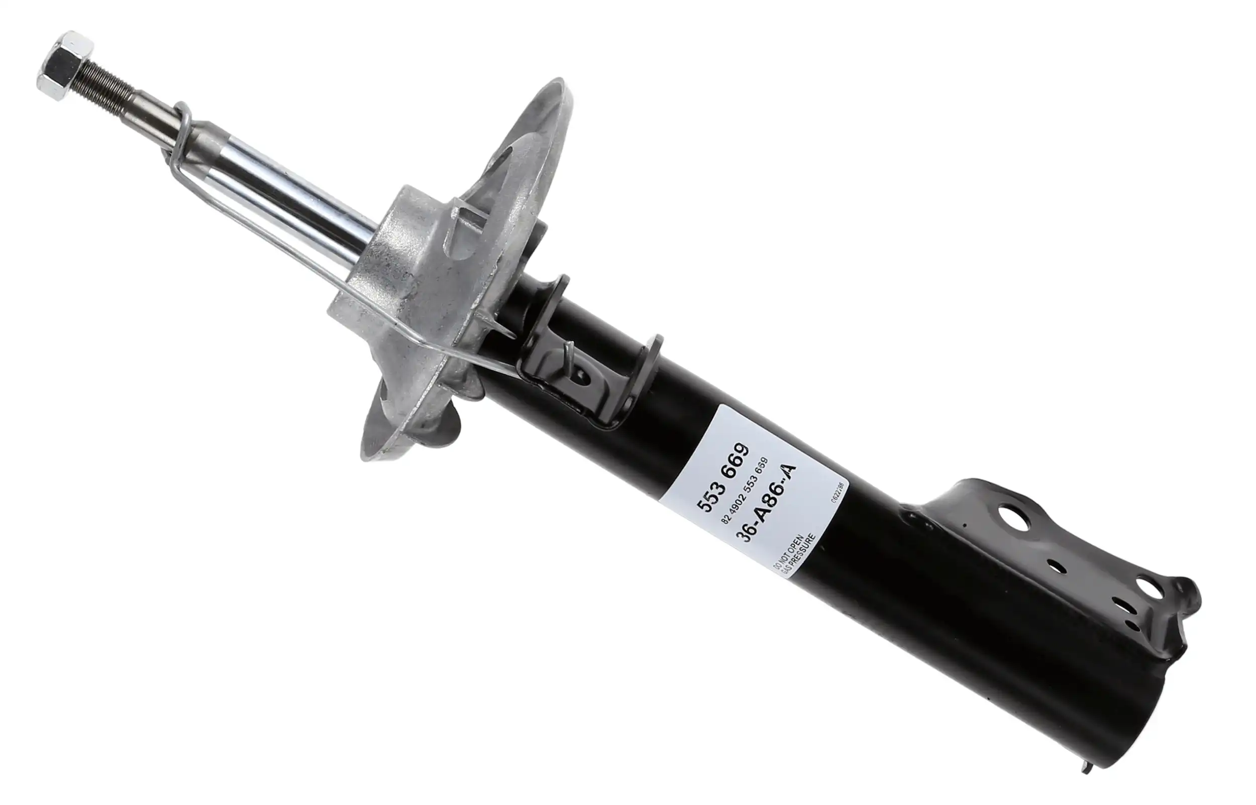 SACHS 553 669