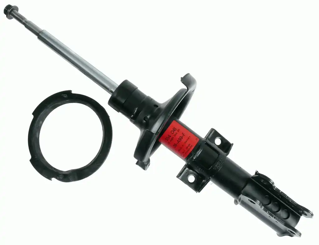 SACHS 554 041