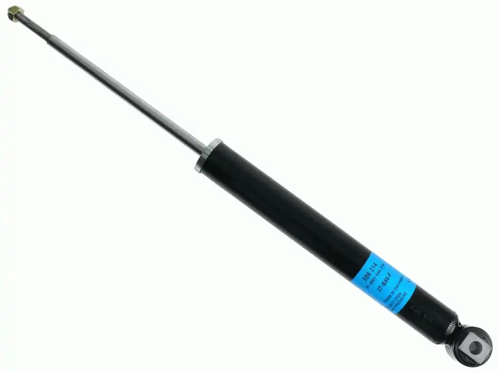 SACHS 556 214