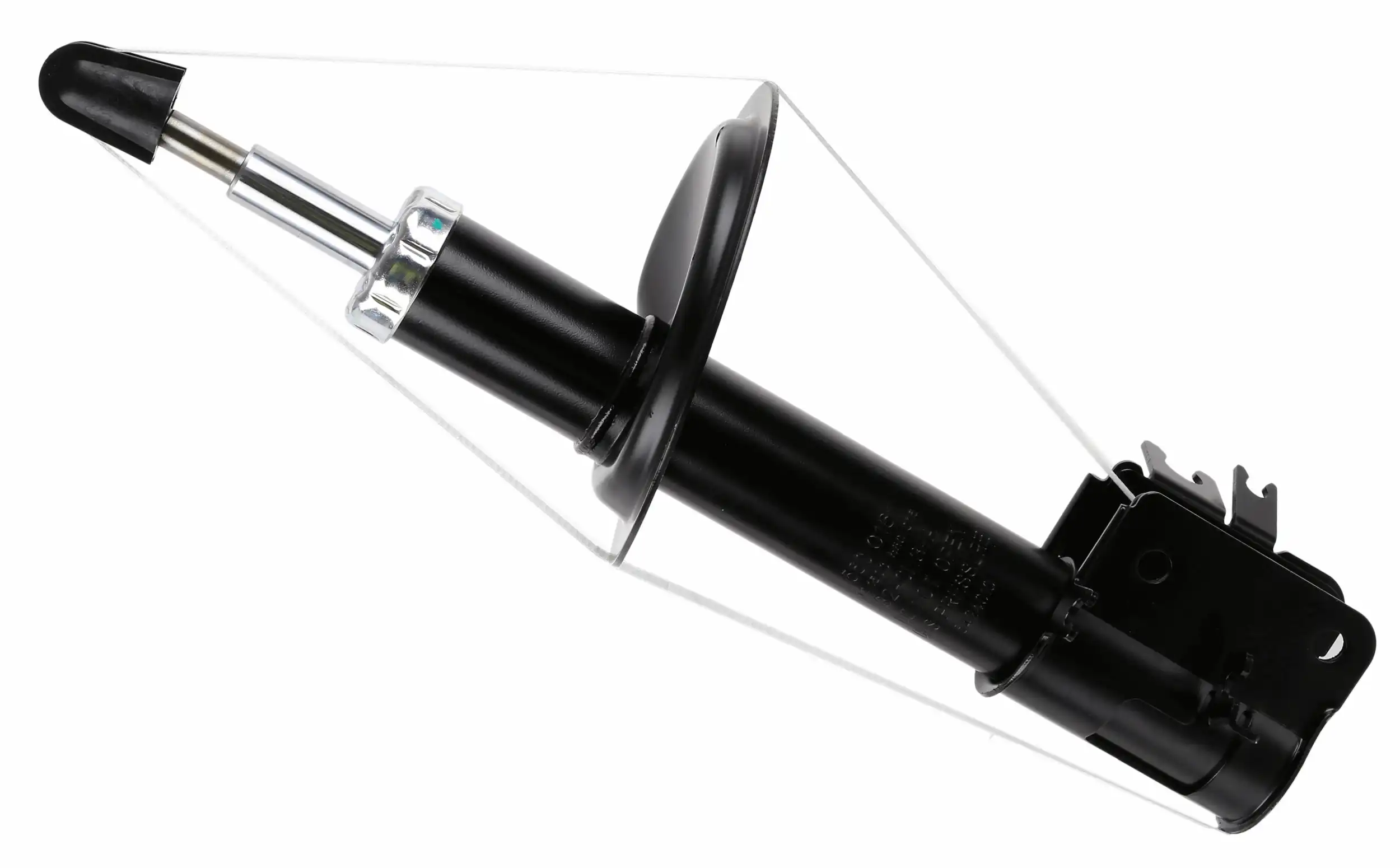 SACHS 560 016
