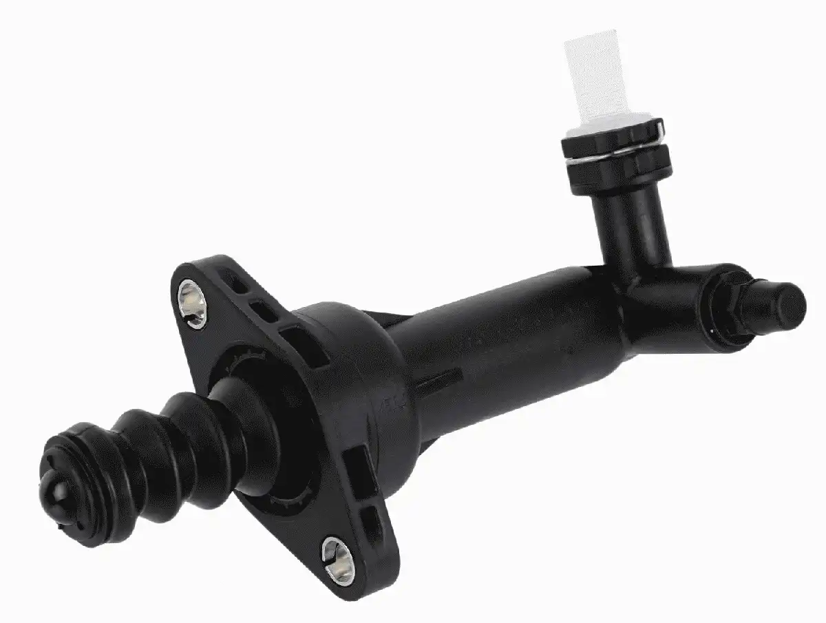 SACHS 6283 600 590