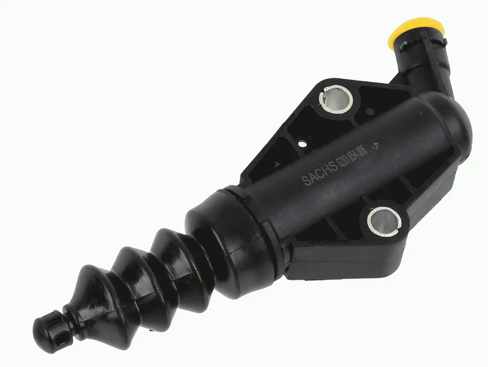 SACHS 6283 654 006