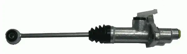 SACHS 6284 600 124