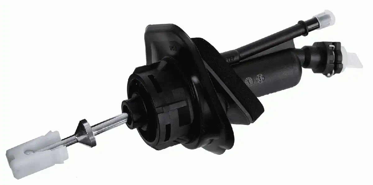 SACHS 6284 600 529