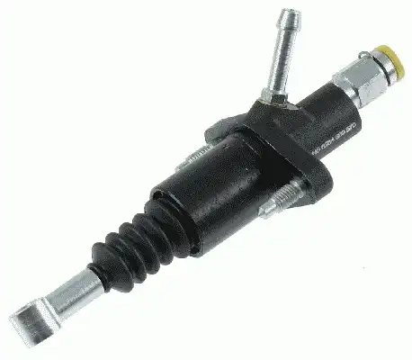 SACHS 6284 600 570