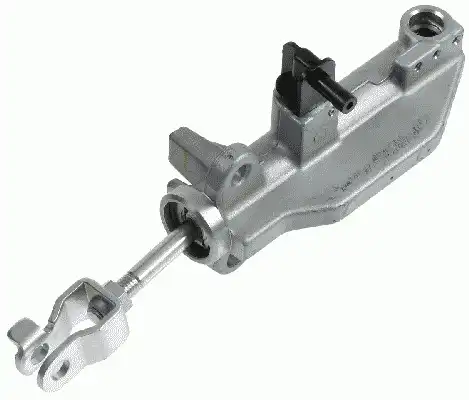 SACHS 6284 600 588